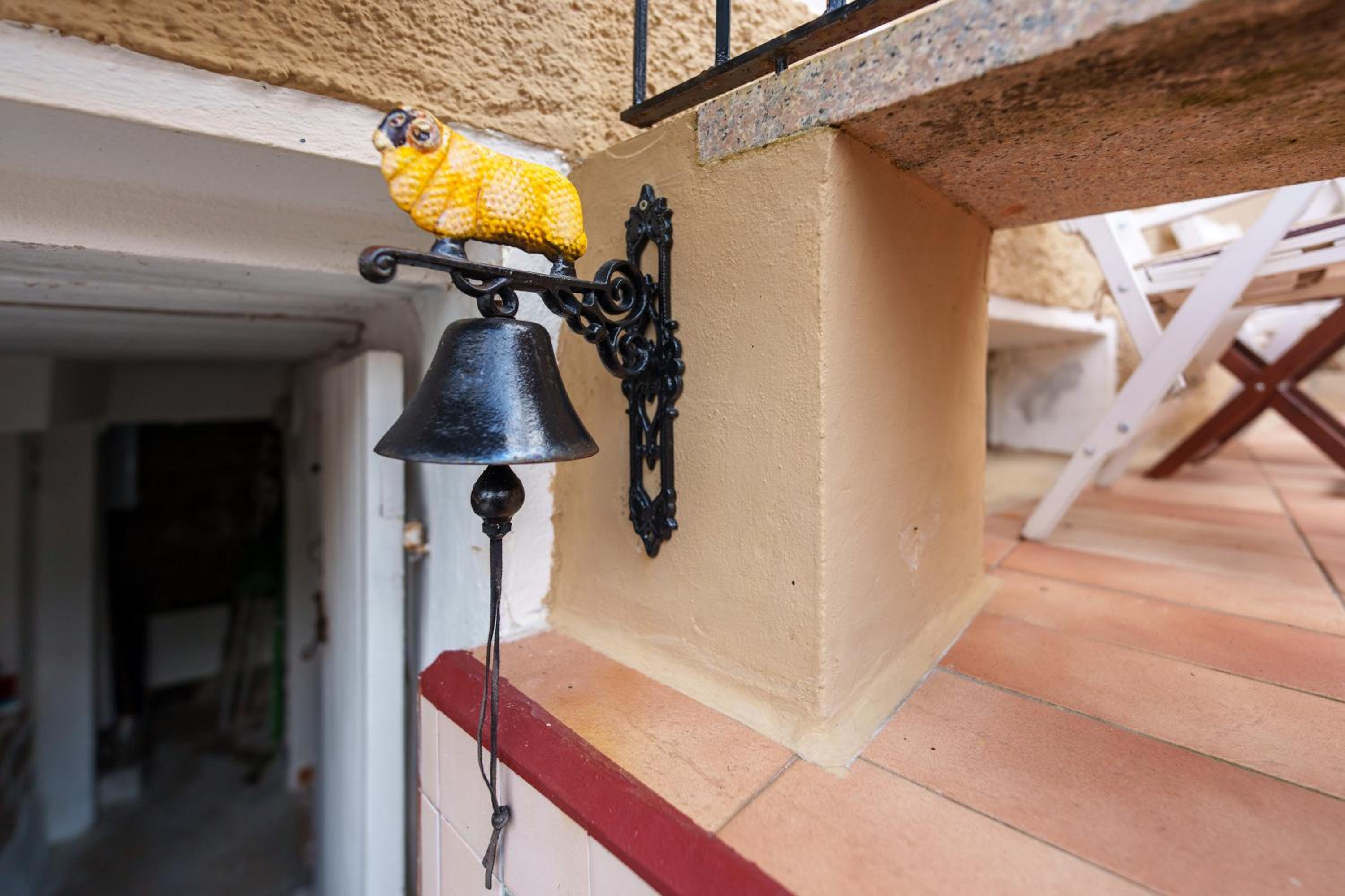 Gio House - Aggius view 3