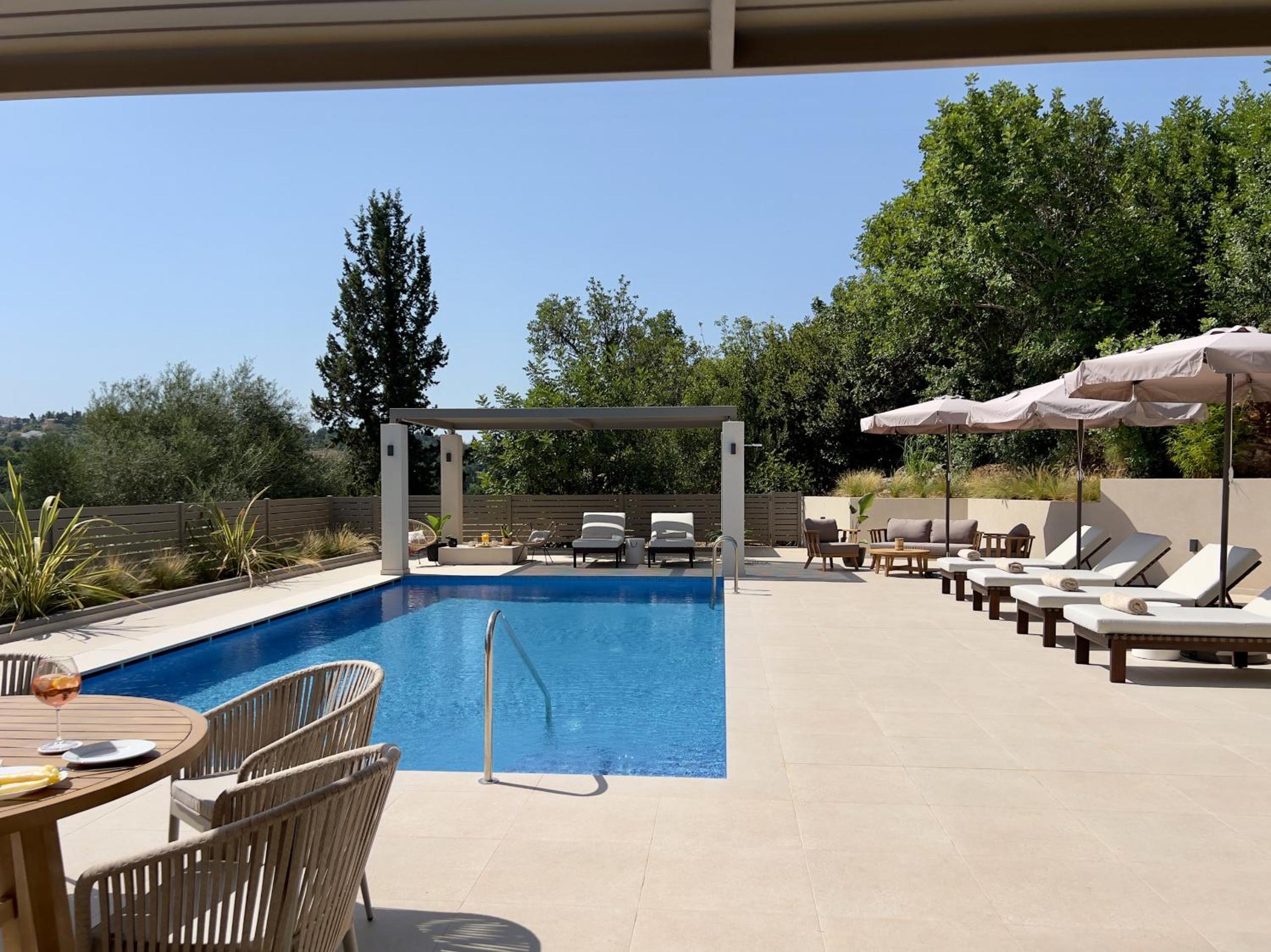 Villa Karissa