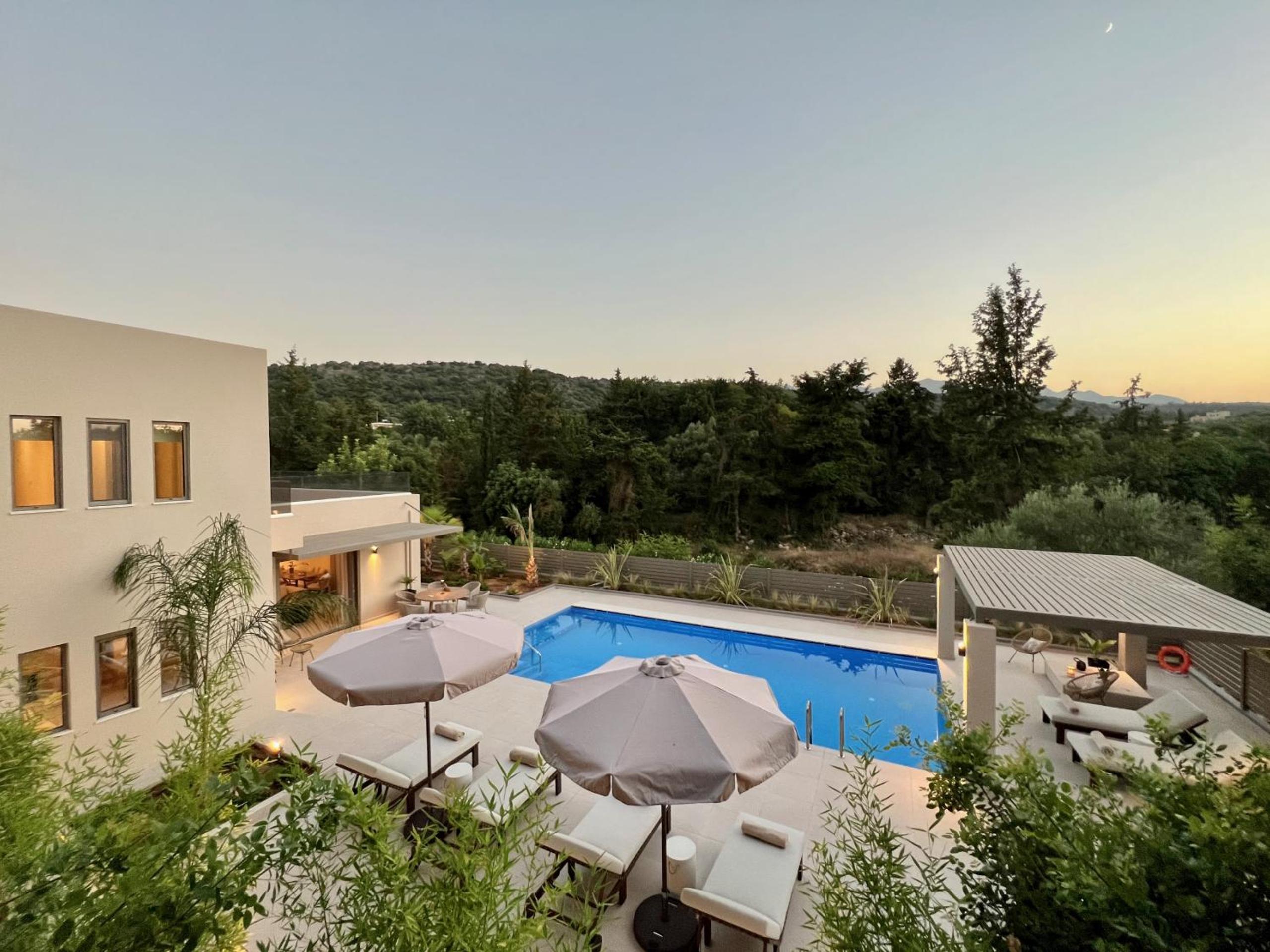 Villa Karissa