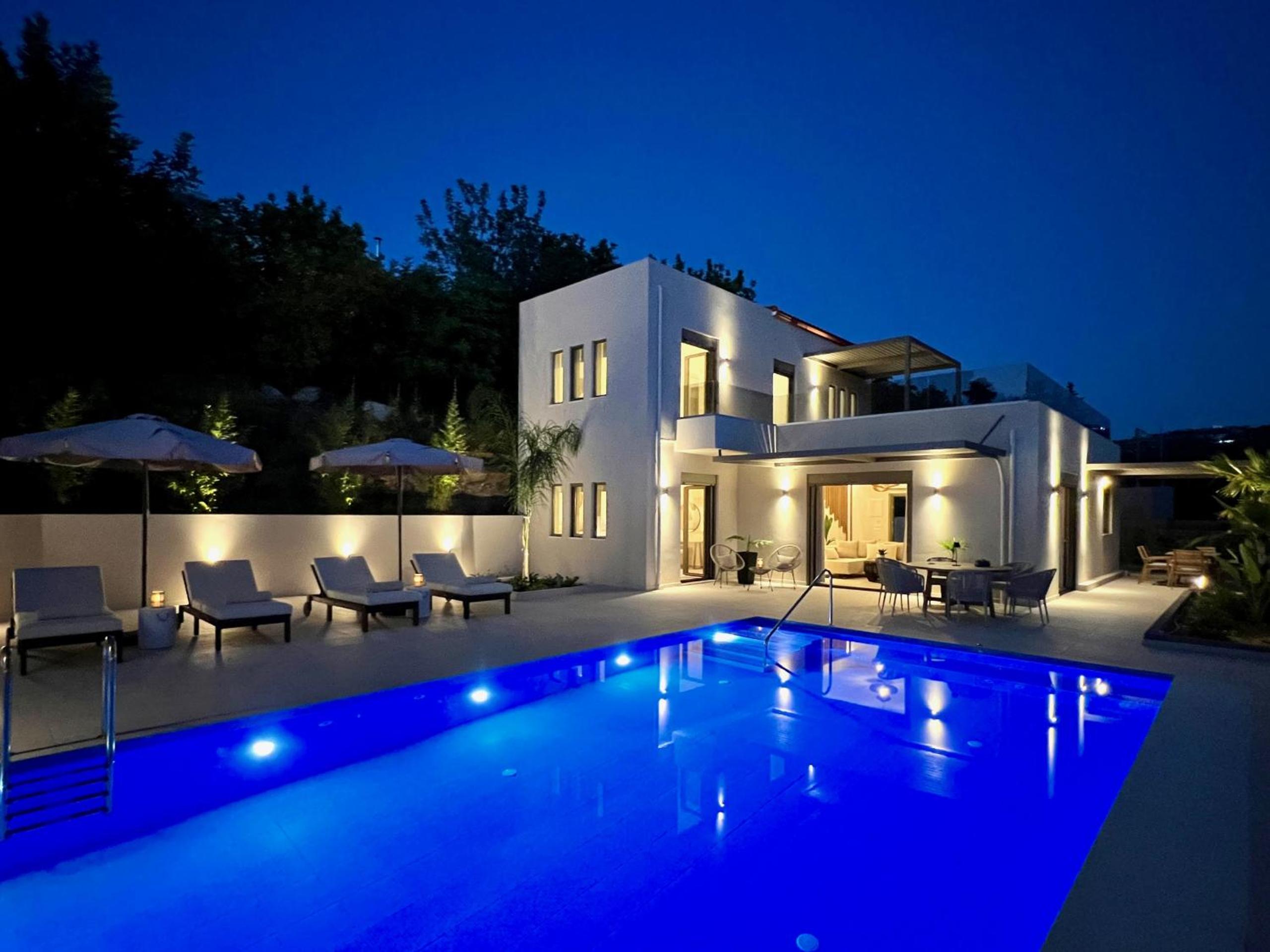Villa Karissa