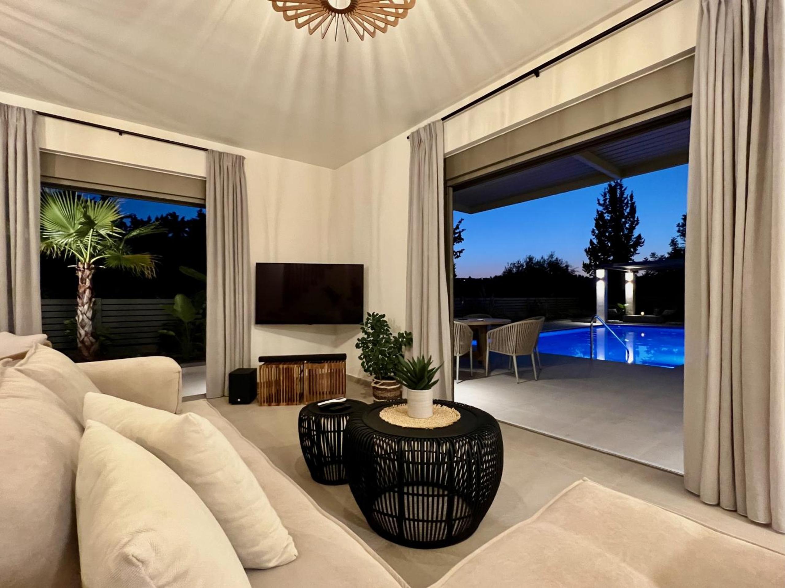 Villa Karissa