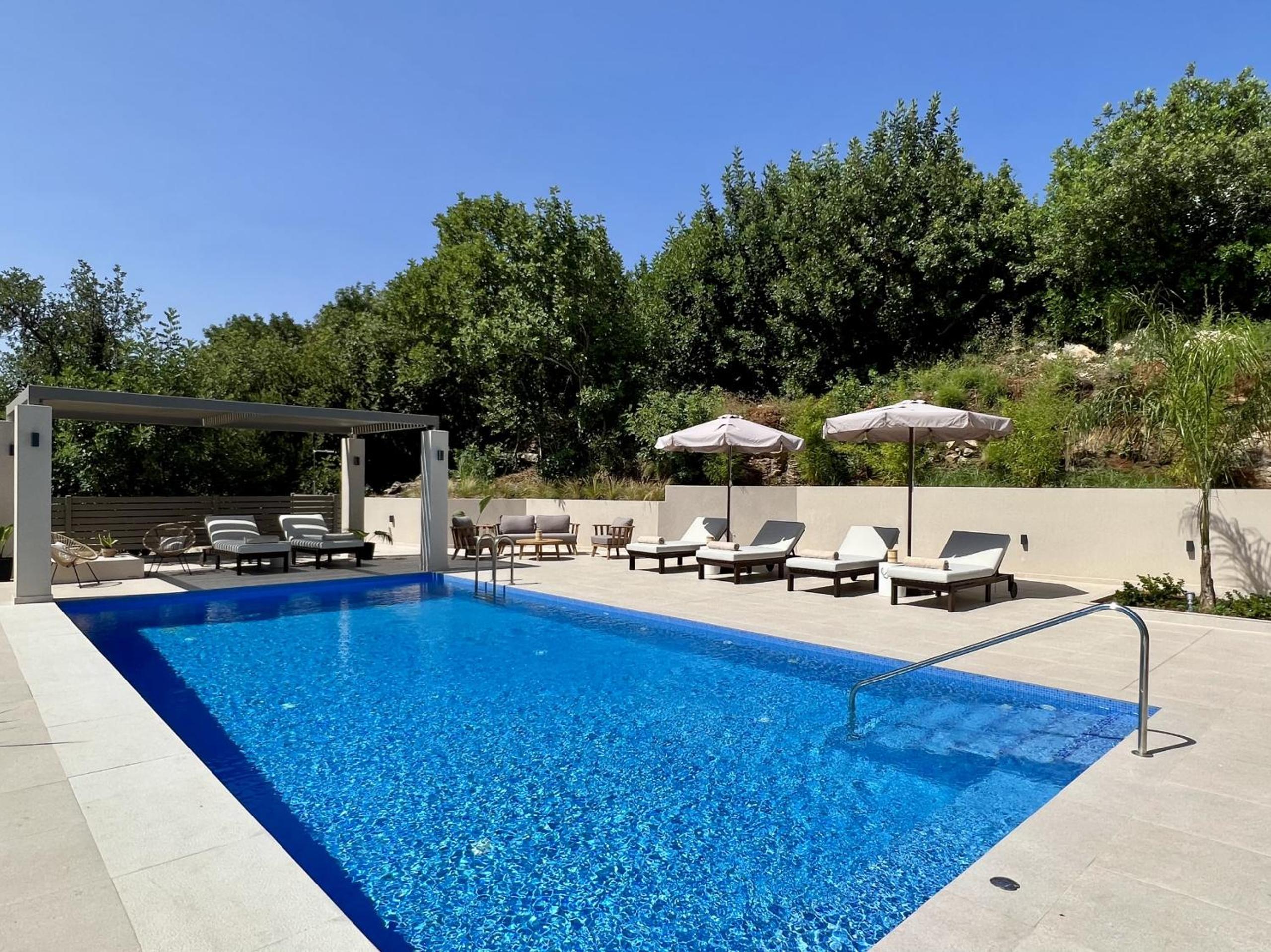 Villa Karissa