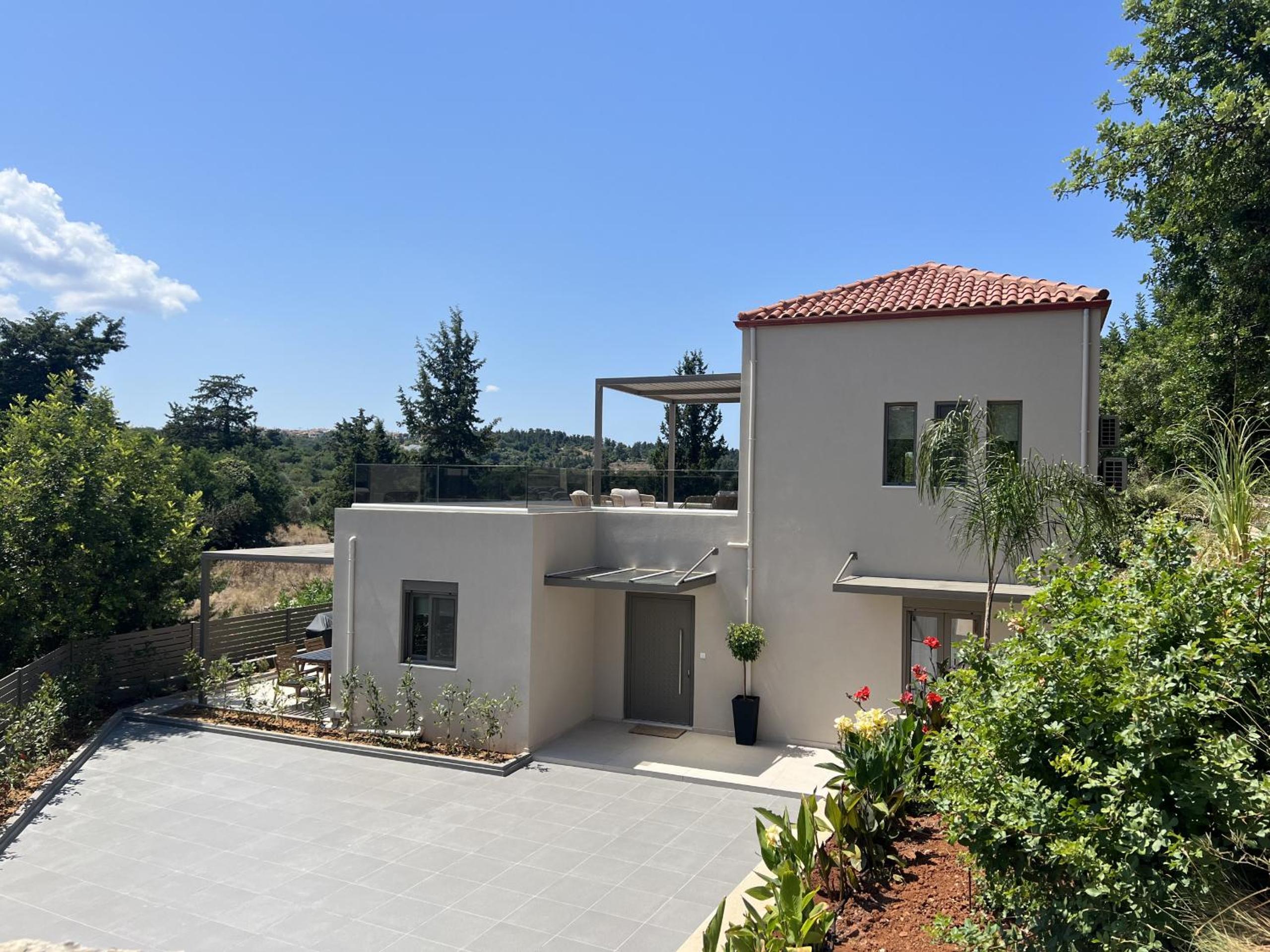 Villa Karissa