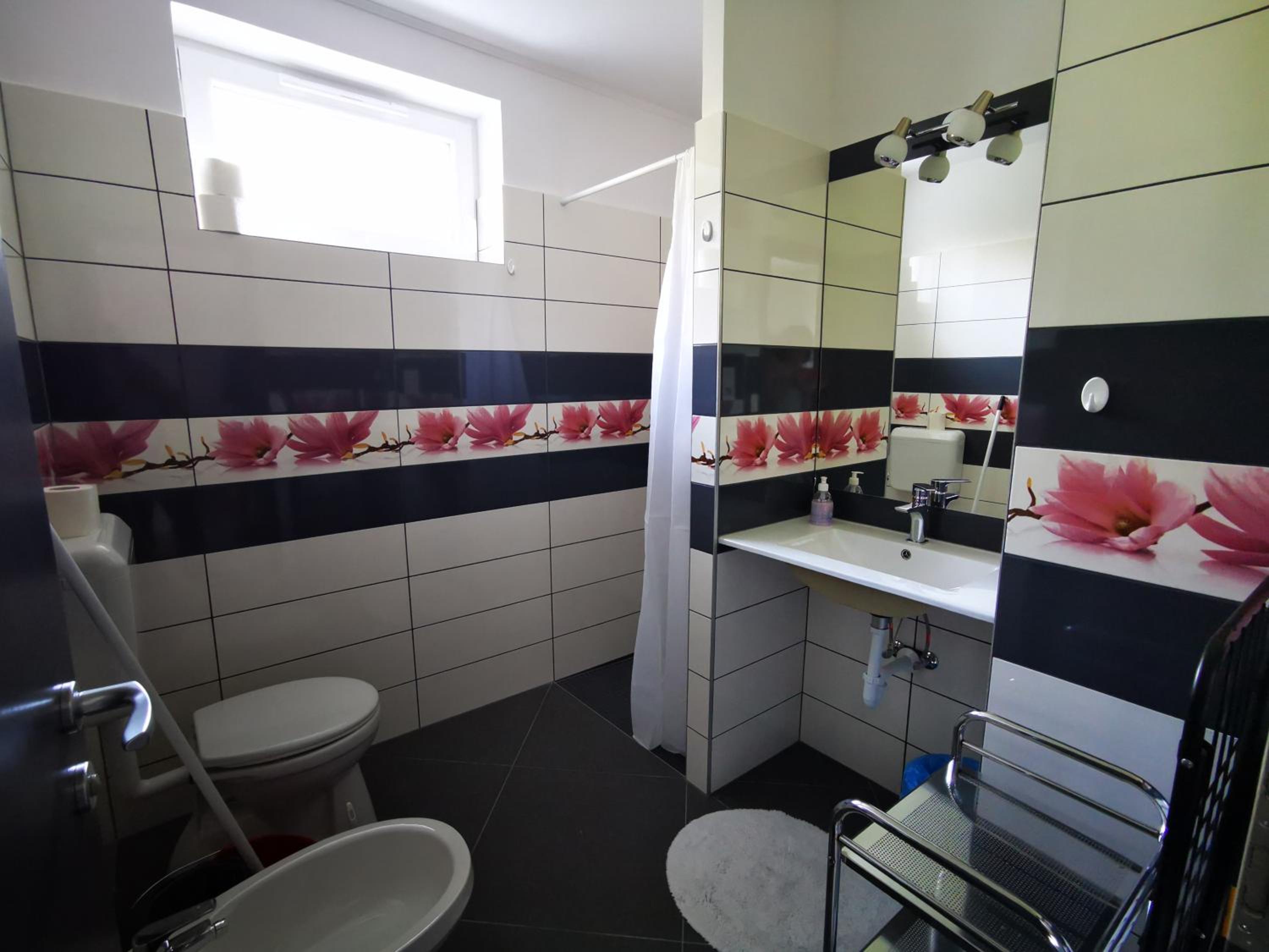 Napolá apartman