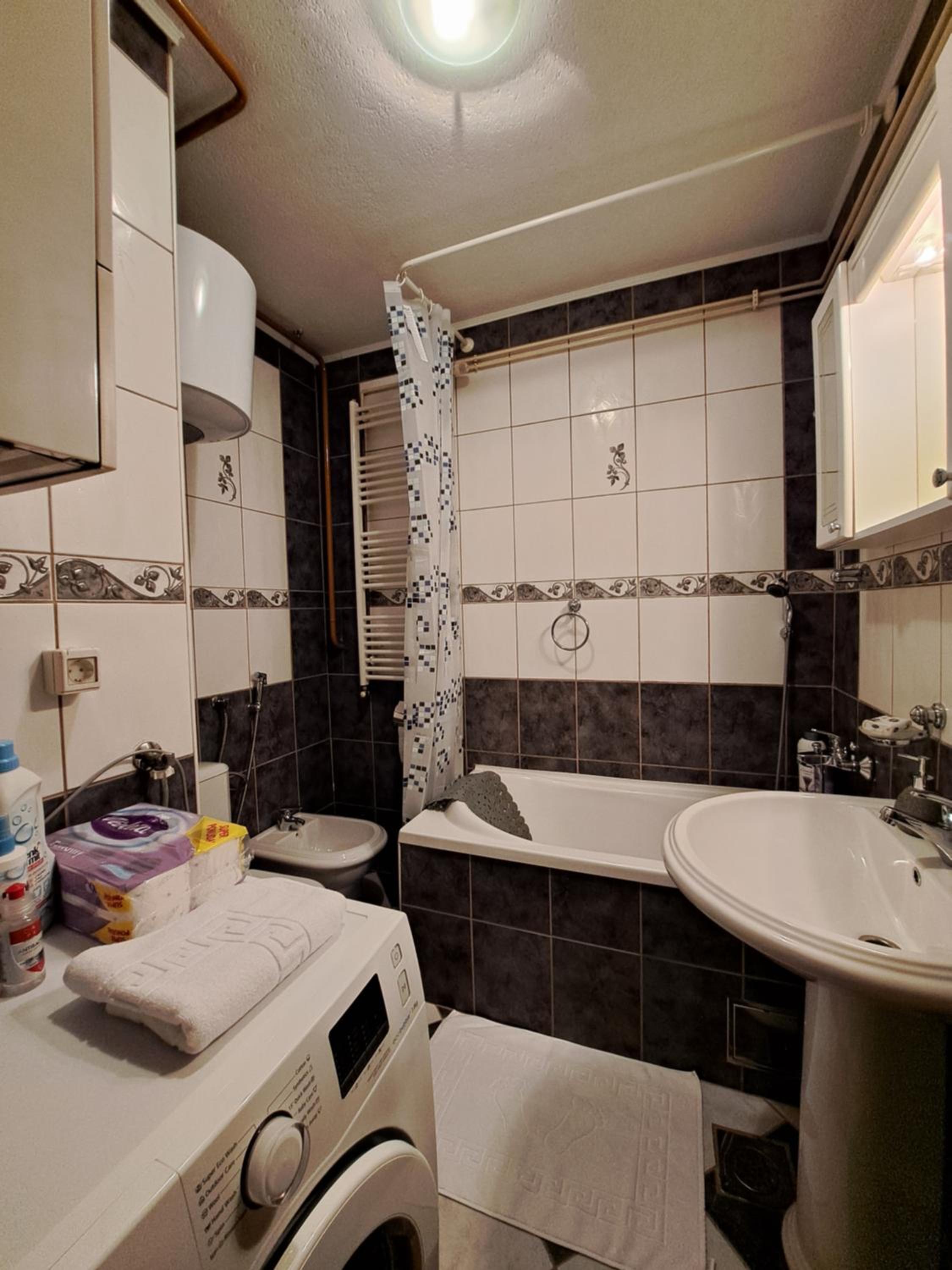 Cozy Sarajevo City Apartment