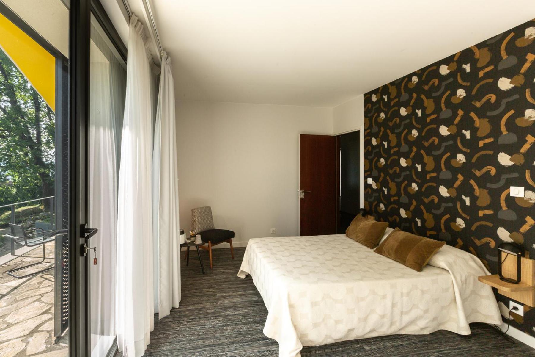 Chambre BEAUSEJOUR, photo 9