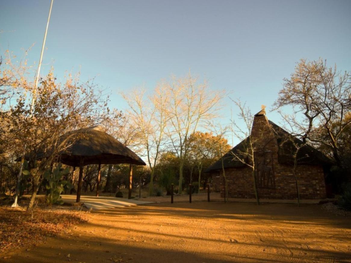 Mokuru Private Nature Reserve