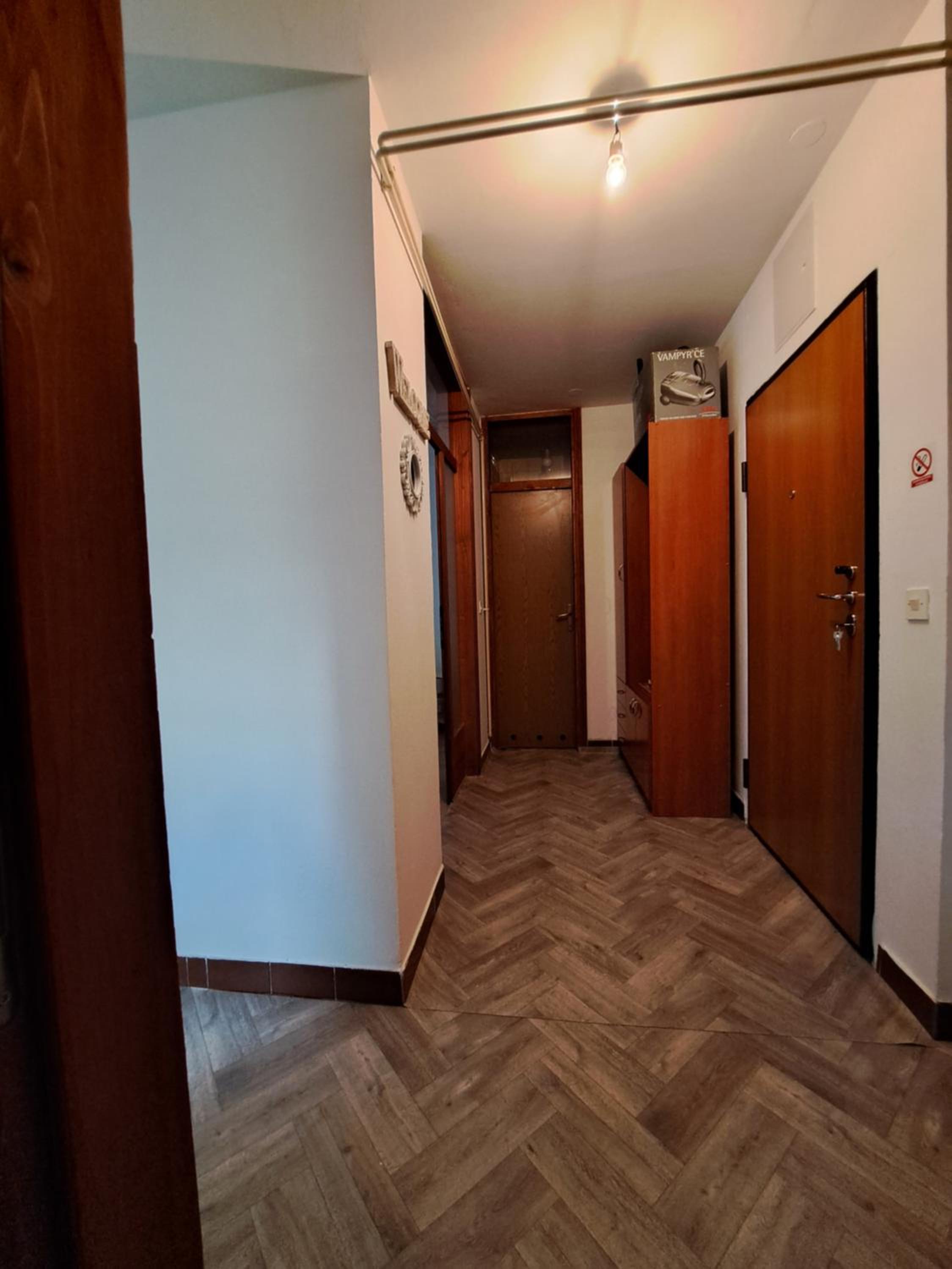 Cozy Sarajevo City Apartment