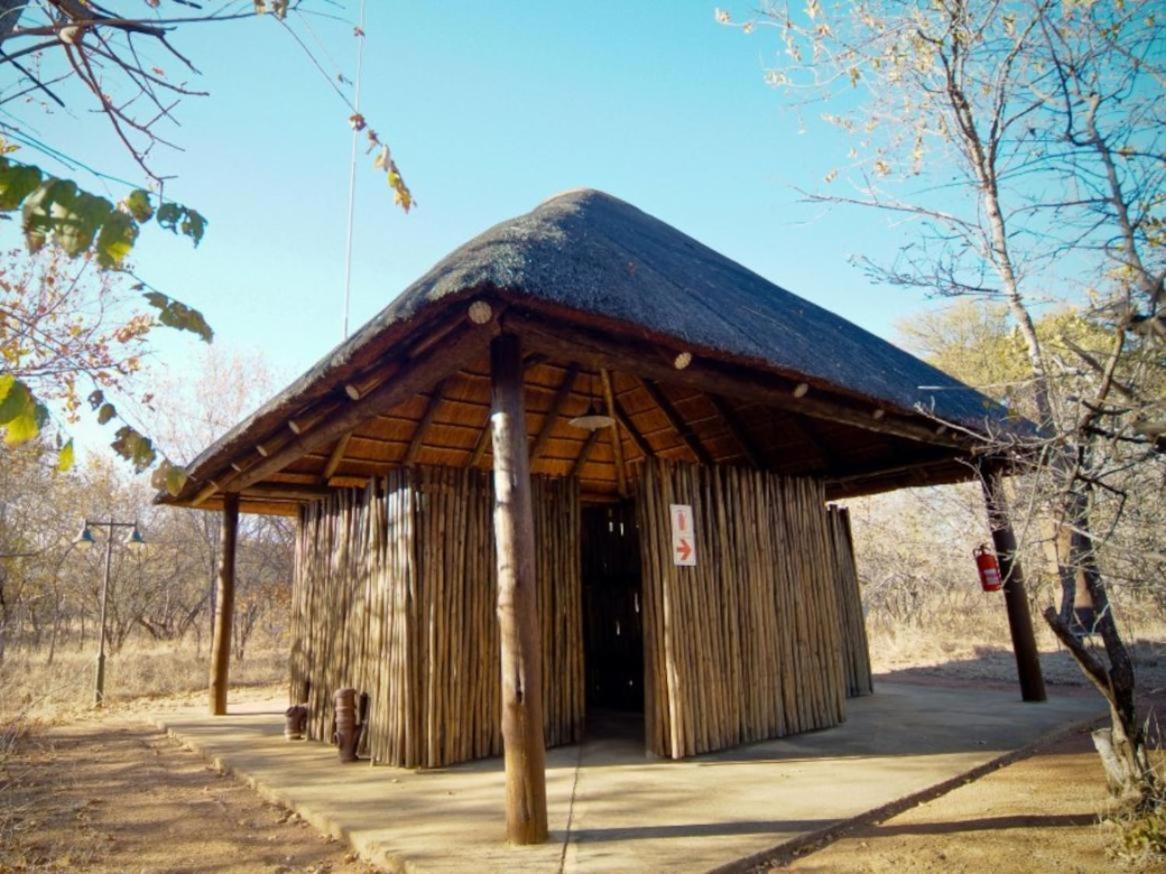 Mokuru Private Nature Reserve