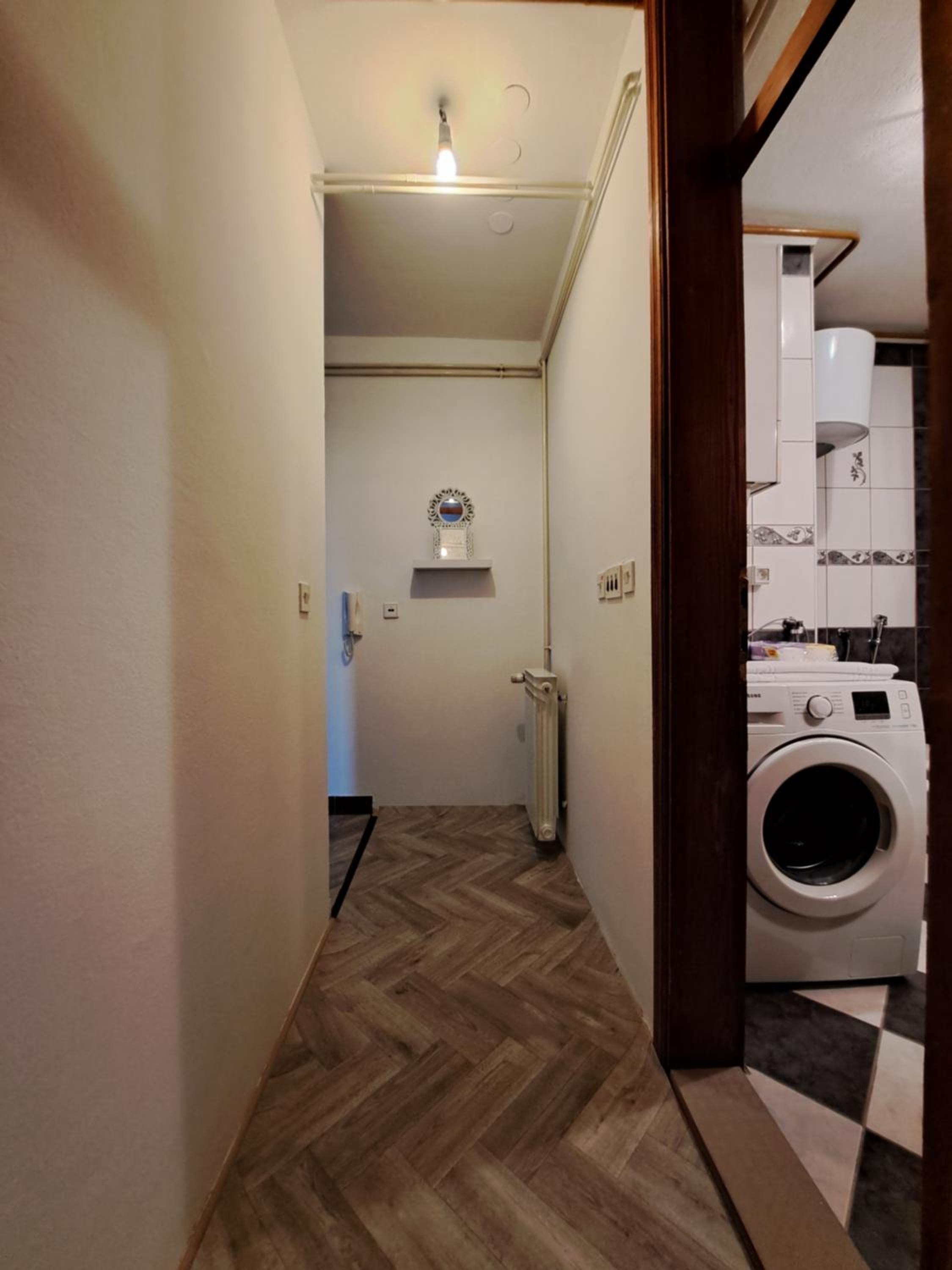 Cozy Sarajevo City Apartment
