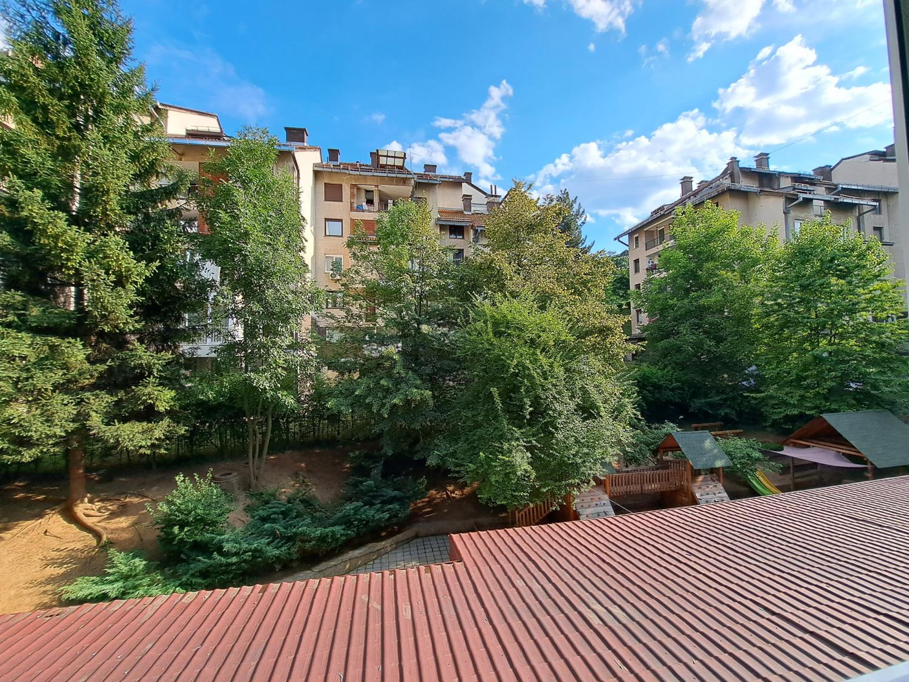 Cozy Sarajevo City Apartment