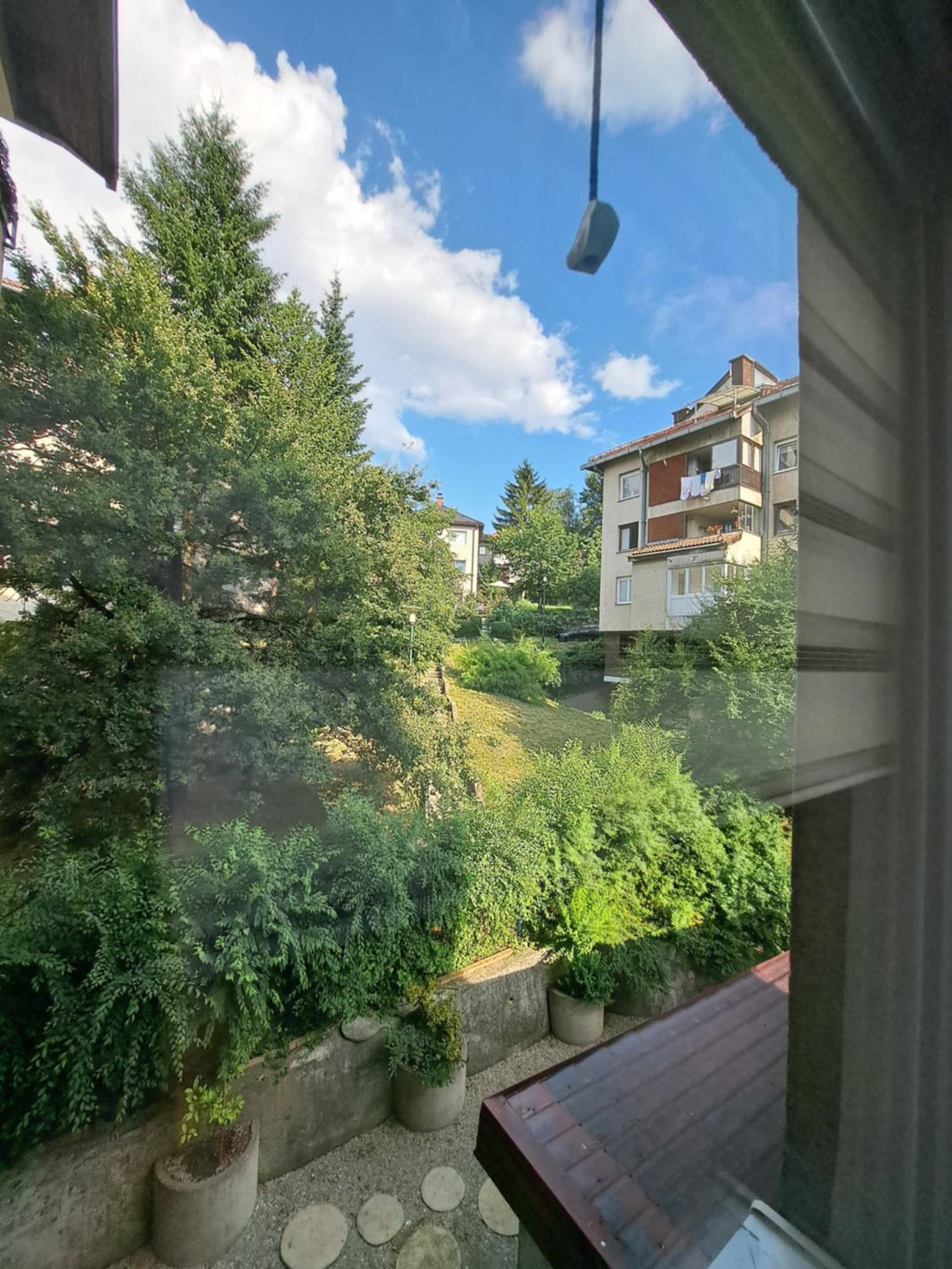 Cozy Sarajevo City Apartment