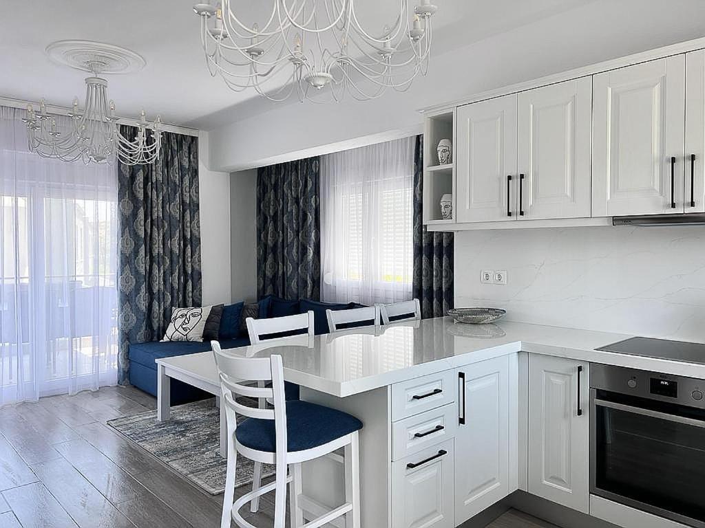 Royal Apartments - Nikiti view 3