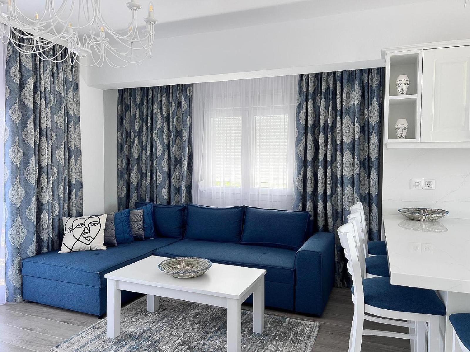 Royal Apartments - Nikiti view 5