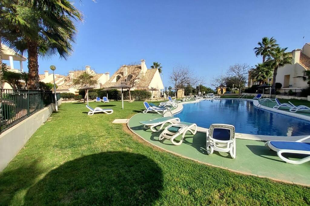 Superbe appartement calme vue mer