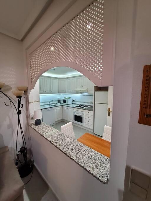 Superbe appartement calme vue mer