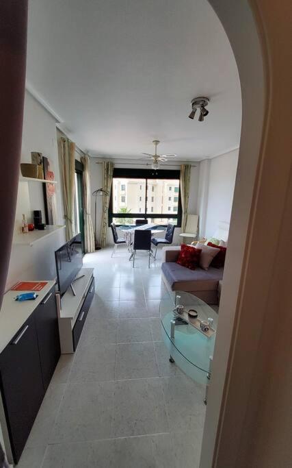 Superbe appartement calme vue mer