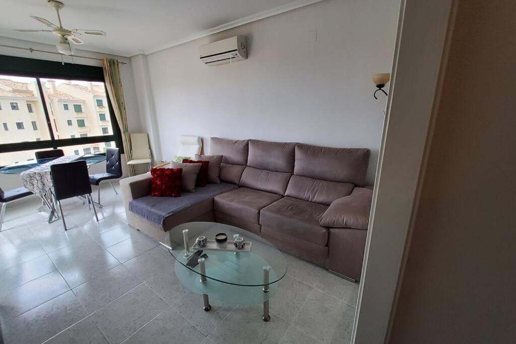 Superbe appartement calme vue mer