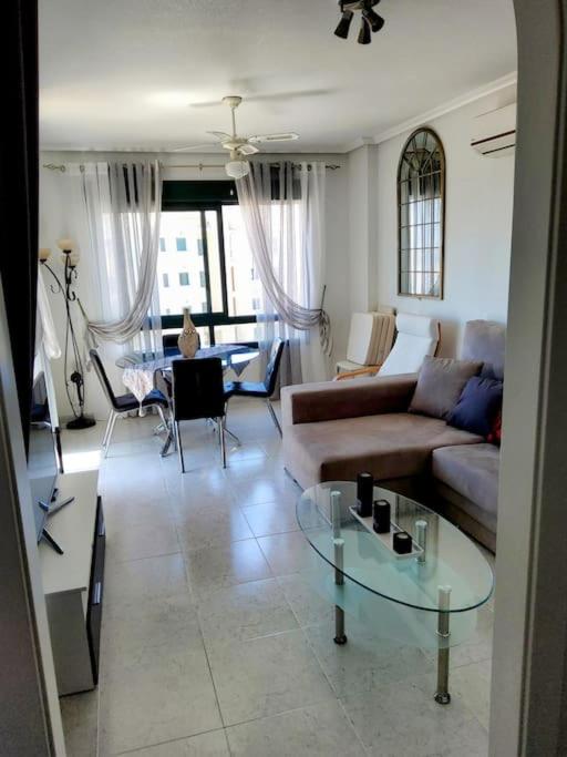 Superbe appartement calme vue mer