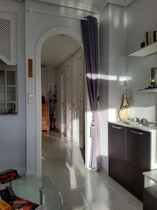 Superbe appartement calme vue mer