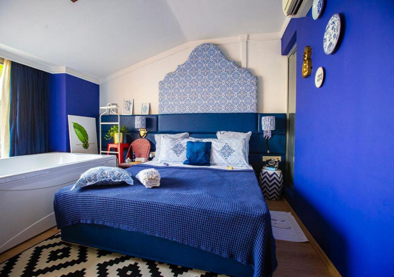 Anjeliq House Boutique Hotel - Image 32