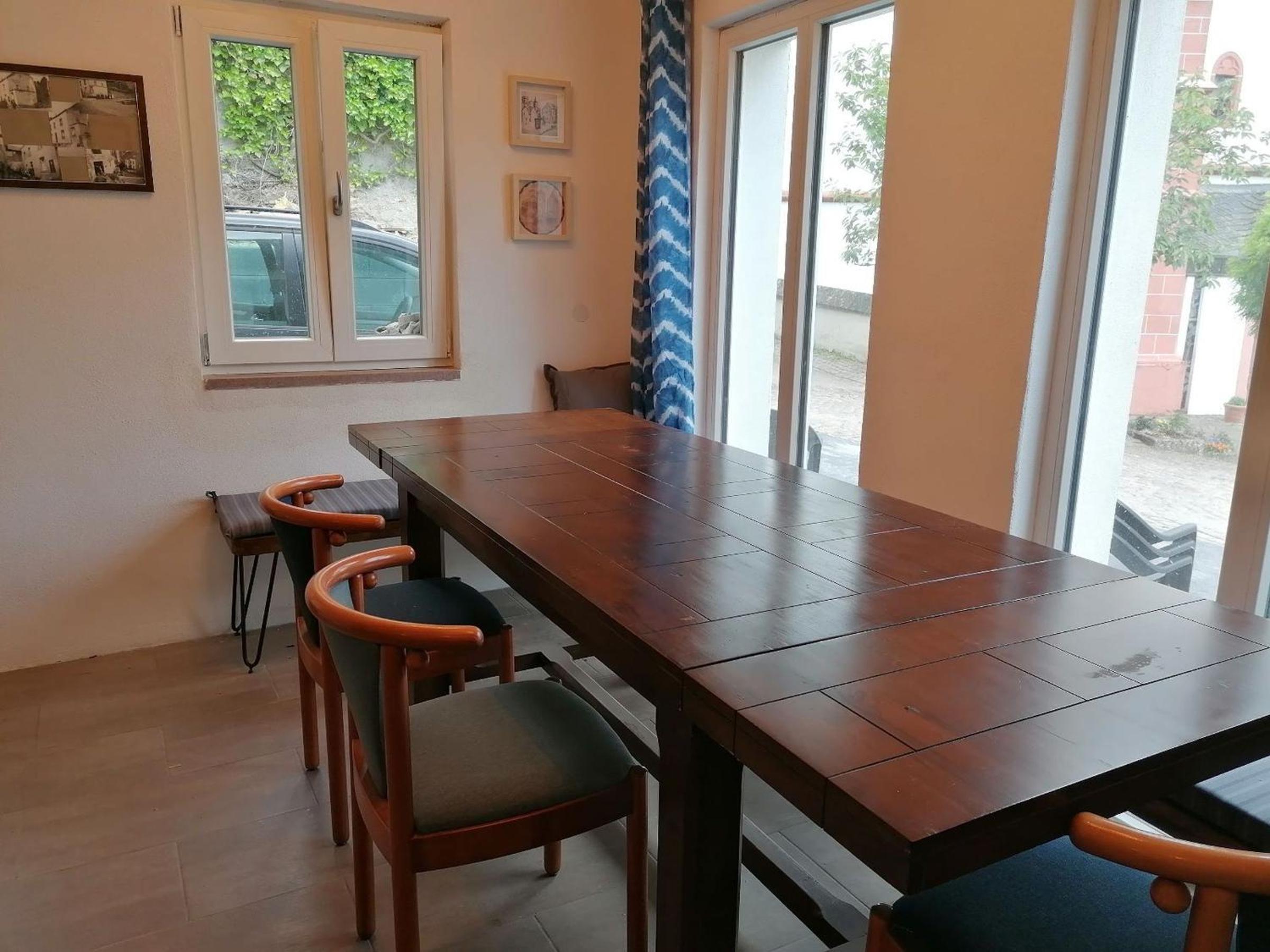 Ferienhaus alte Münze