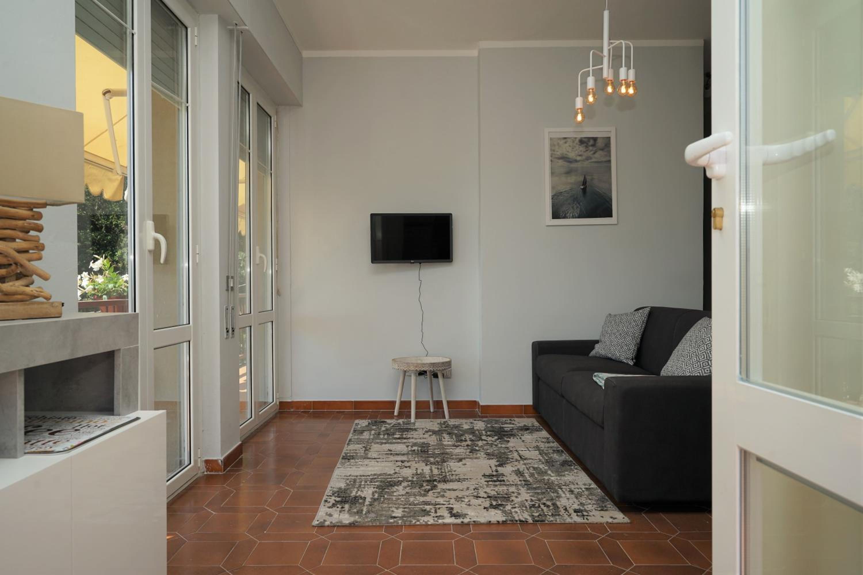 Casa Vacanze Le Terrazze