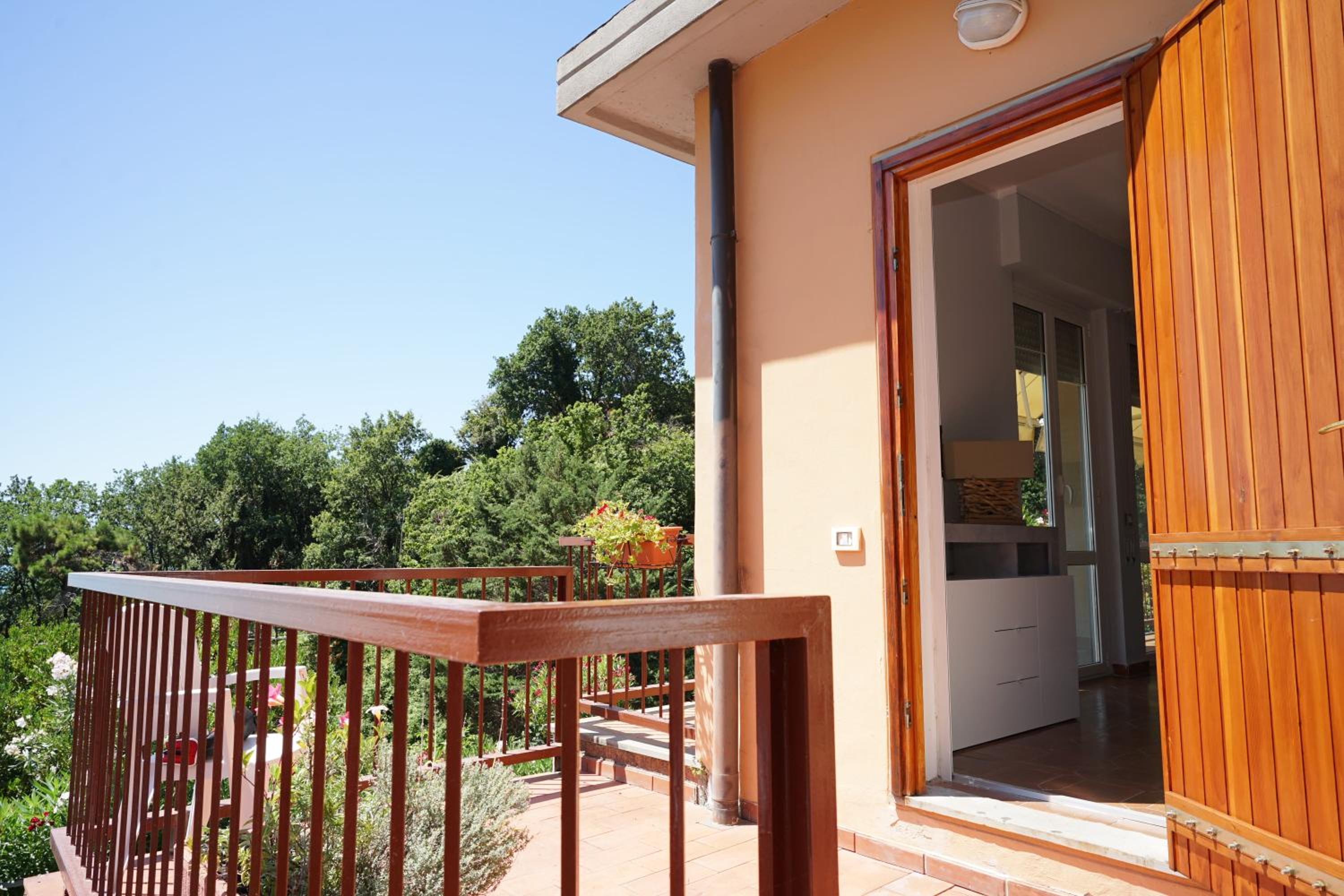 Casa Vacanze Le Terrazze photo 4