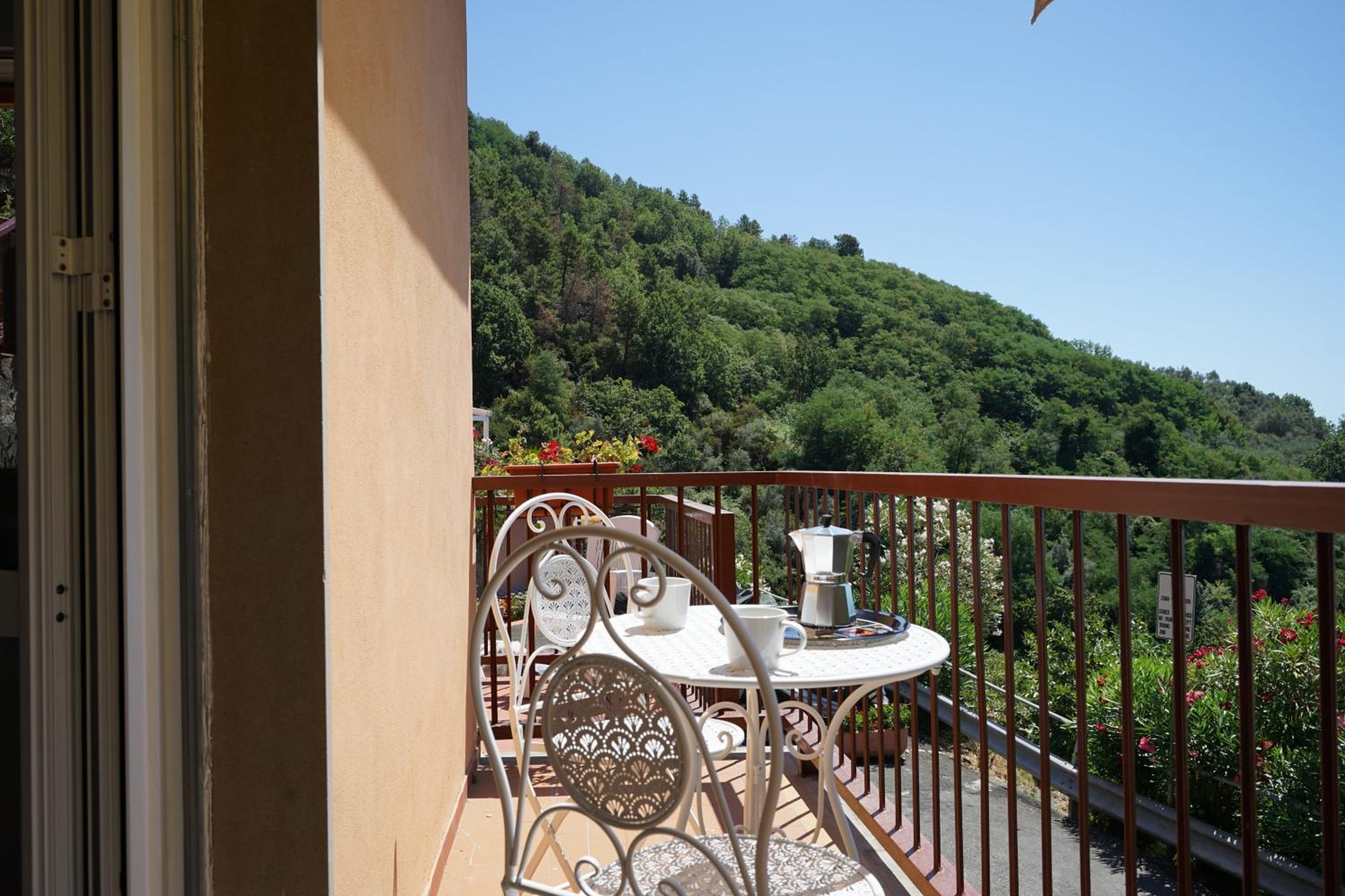 Casa Vacanze Le Terrazze photo 5