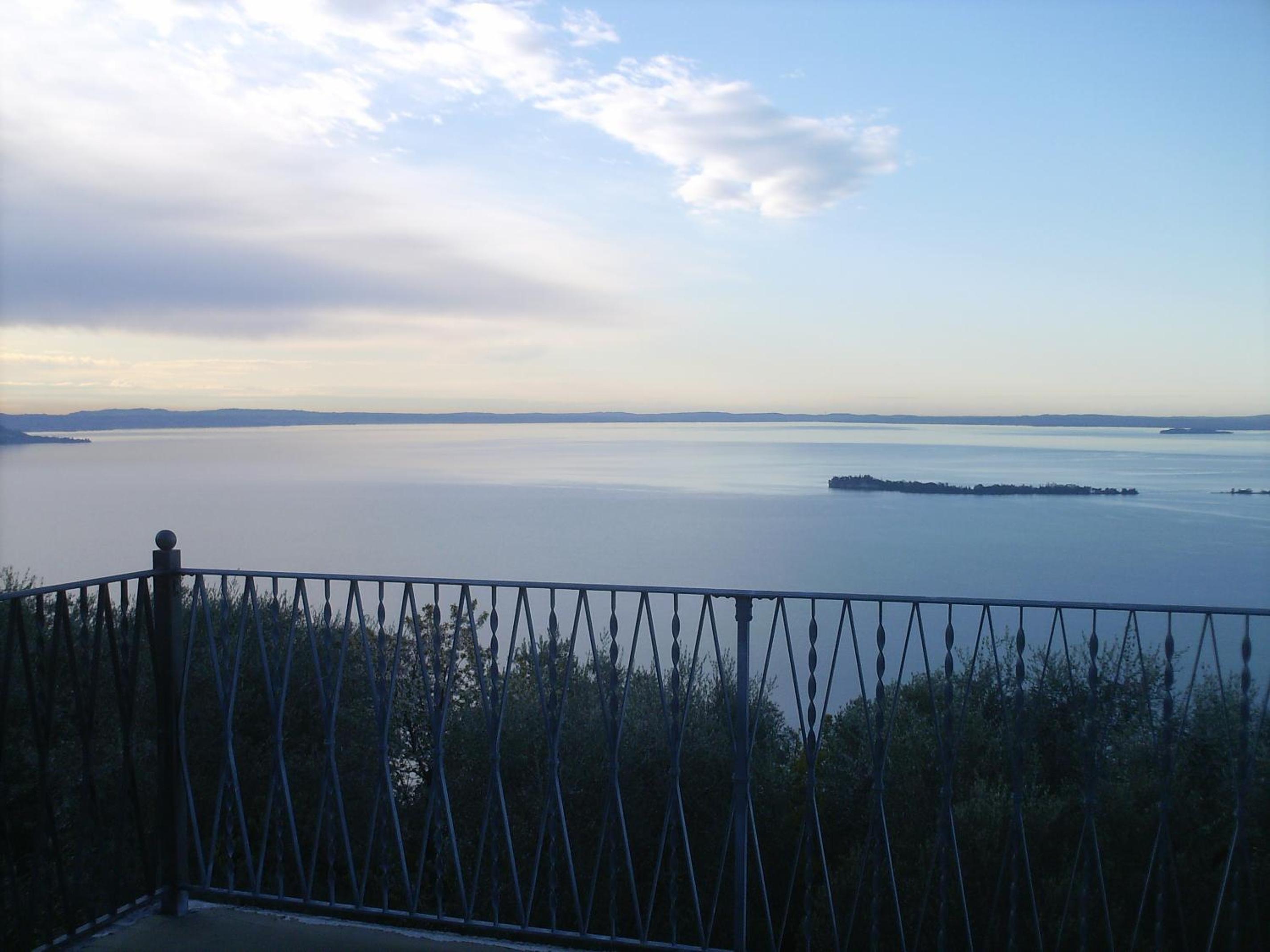 Agriturismo Il Casale Del Lago view 3