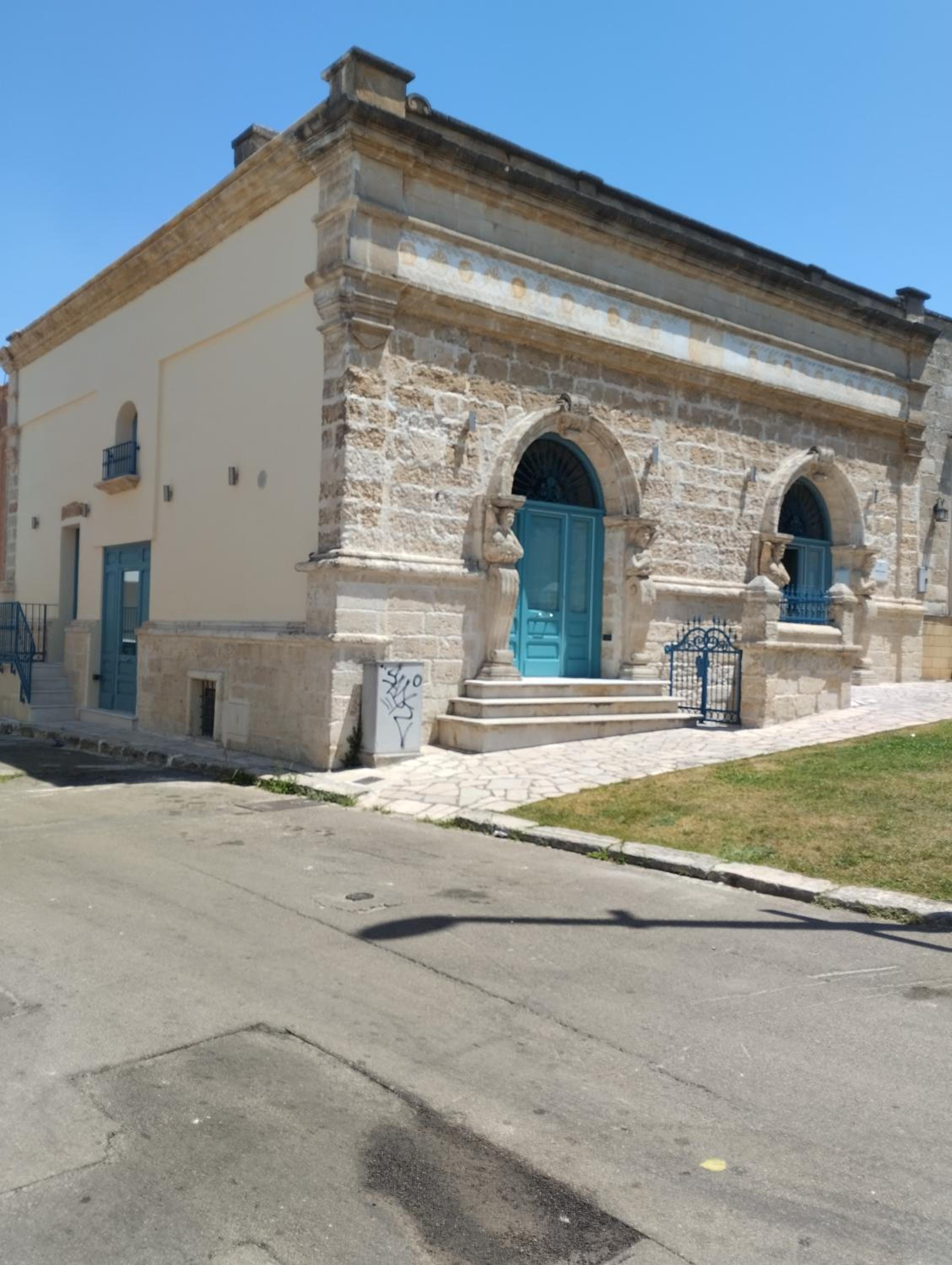 Porta Noa, photo 30