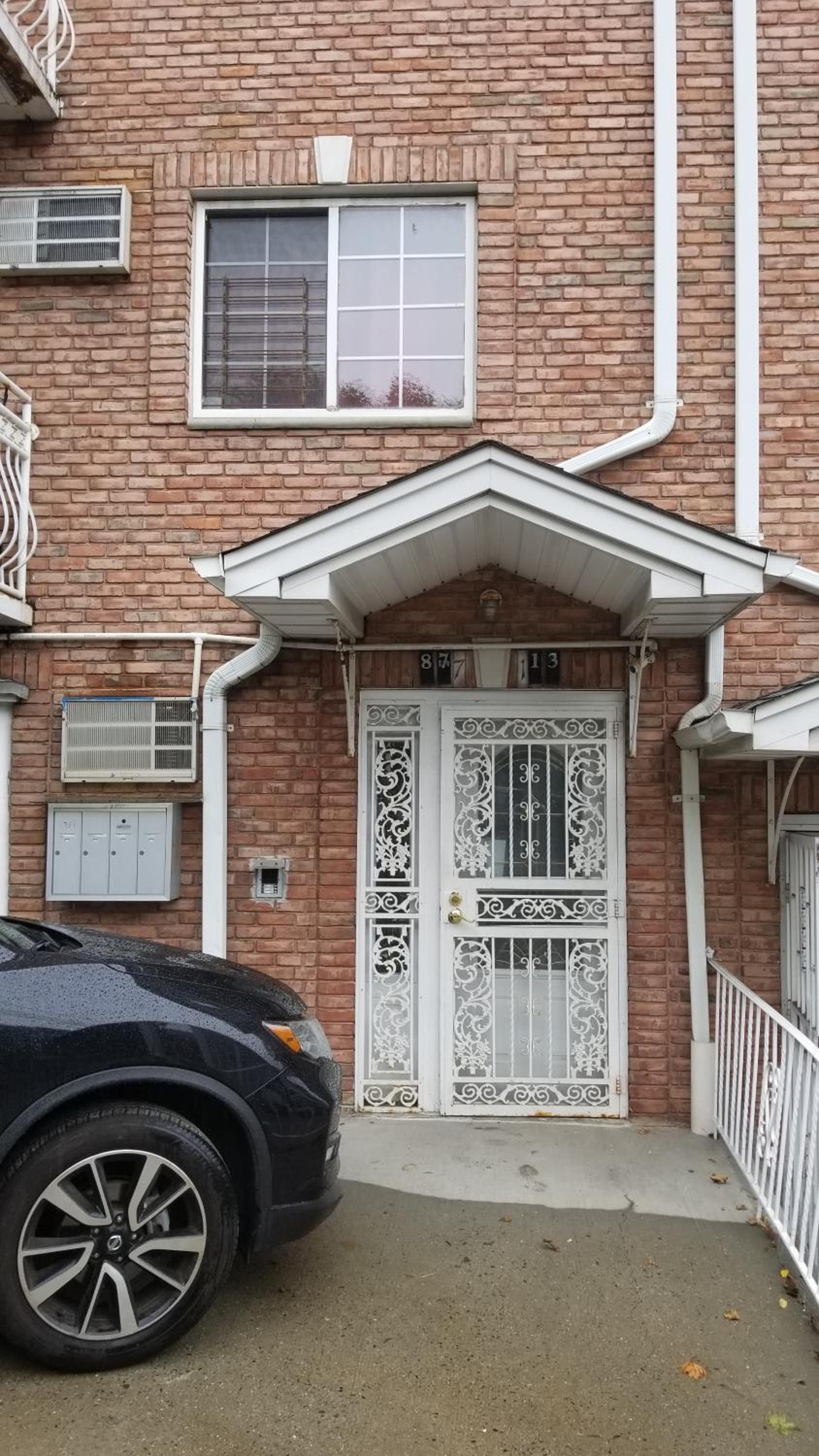 Modern 2BR Apartment Jamaica Queens NYC