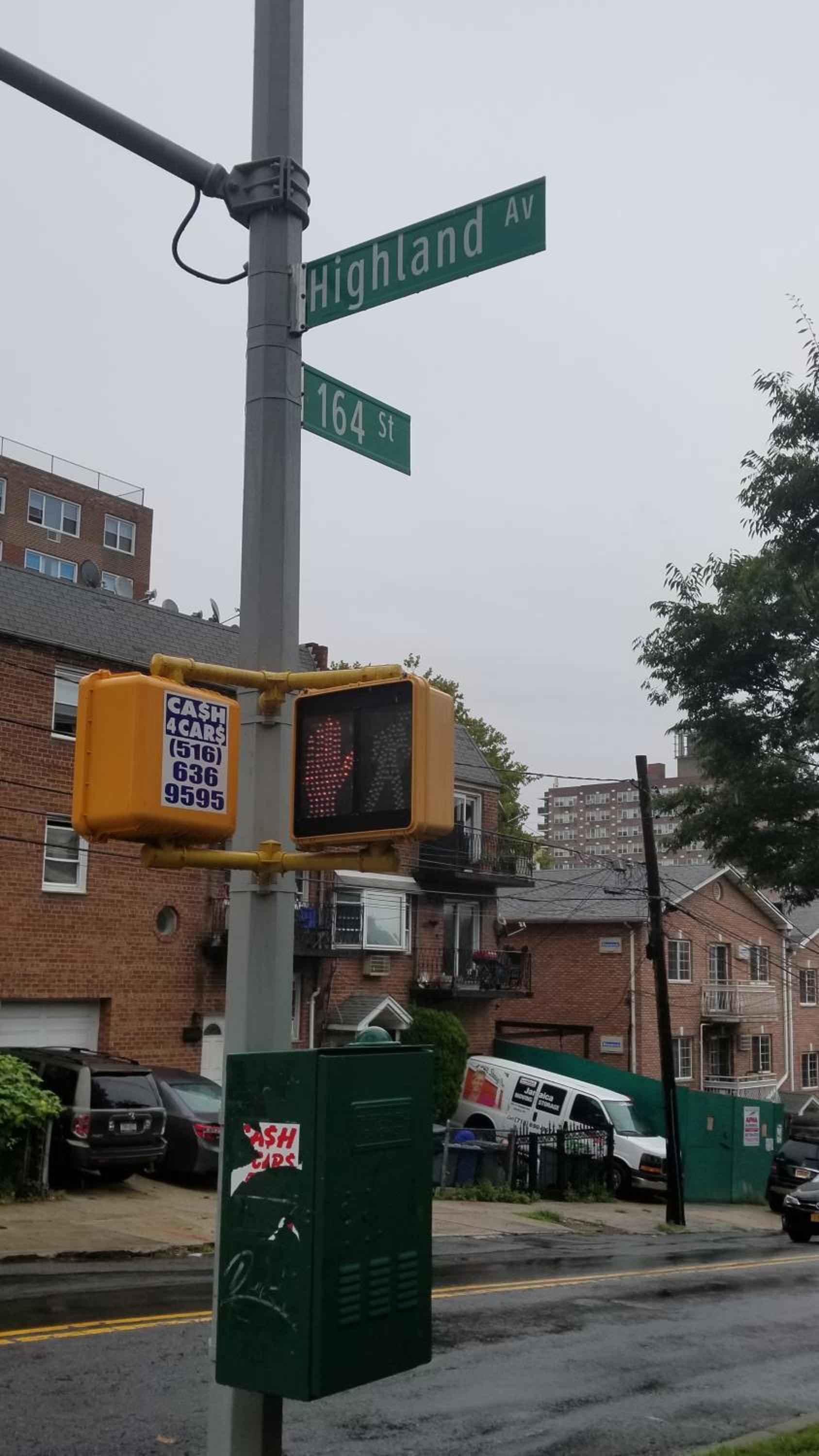 Modern 2BR Apartment Jamaica Queens NYC