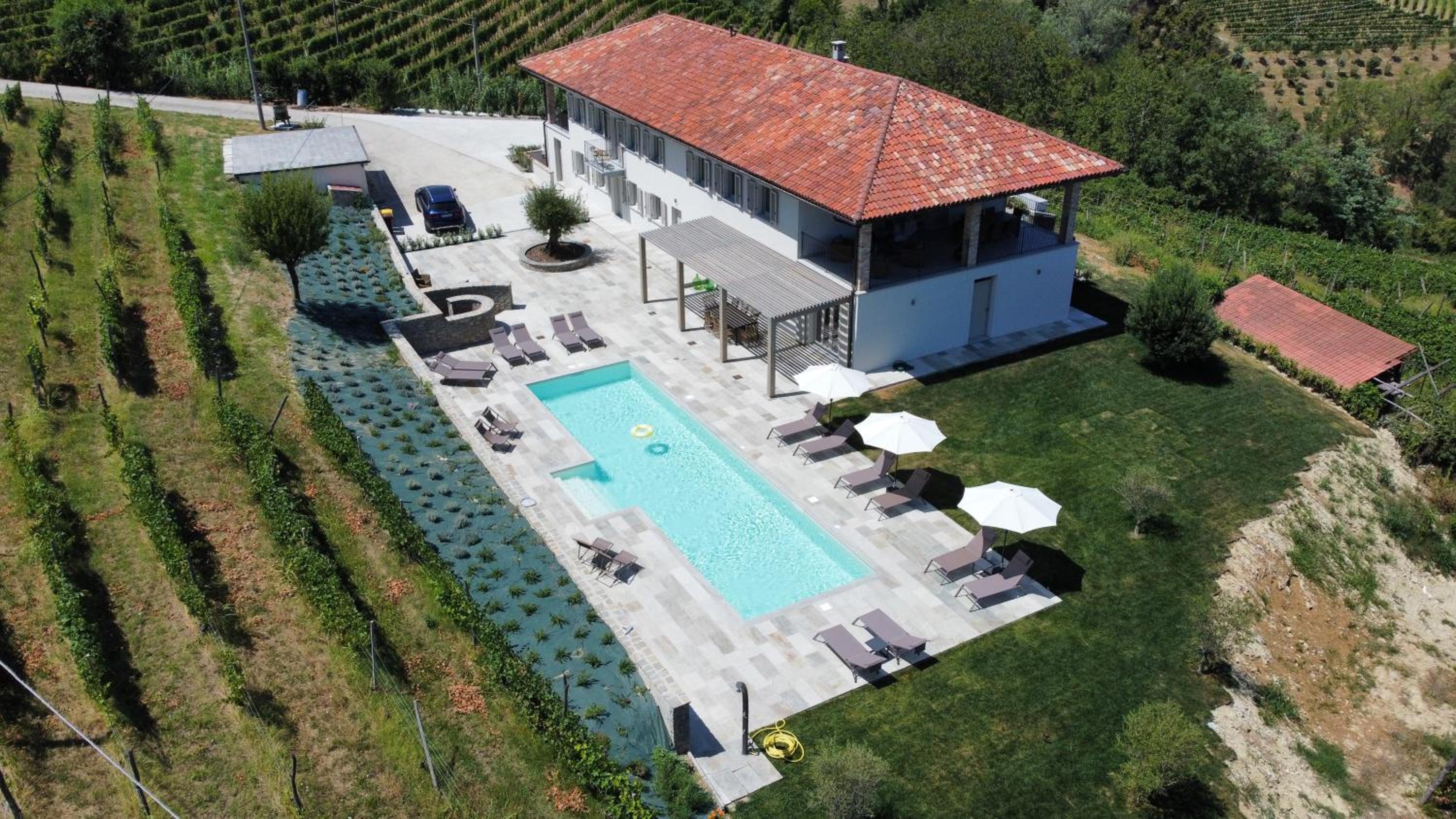 Cascina Canelli