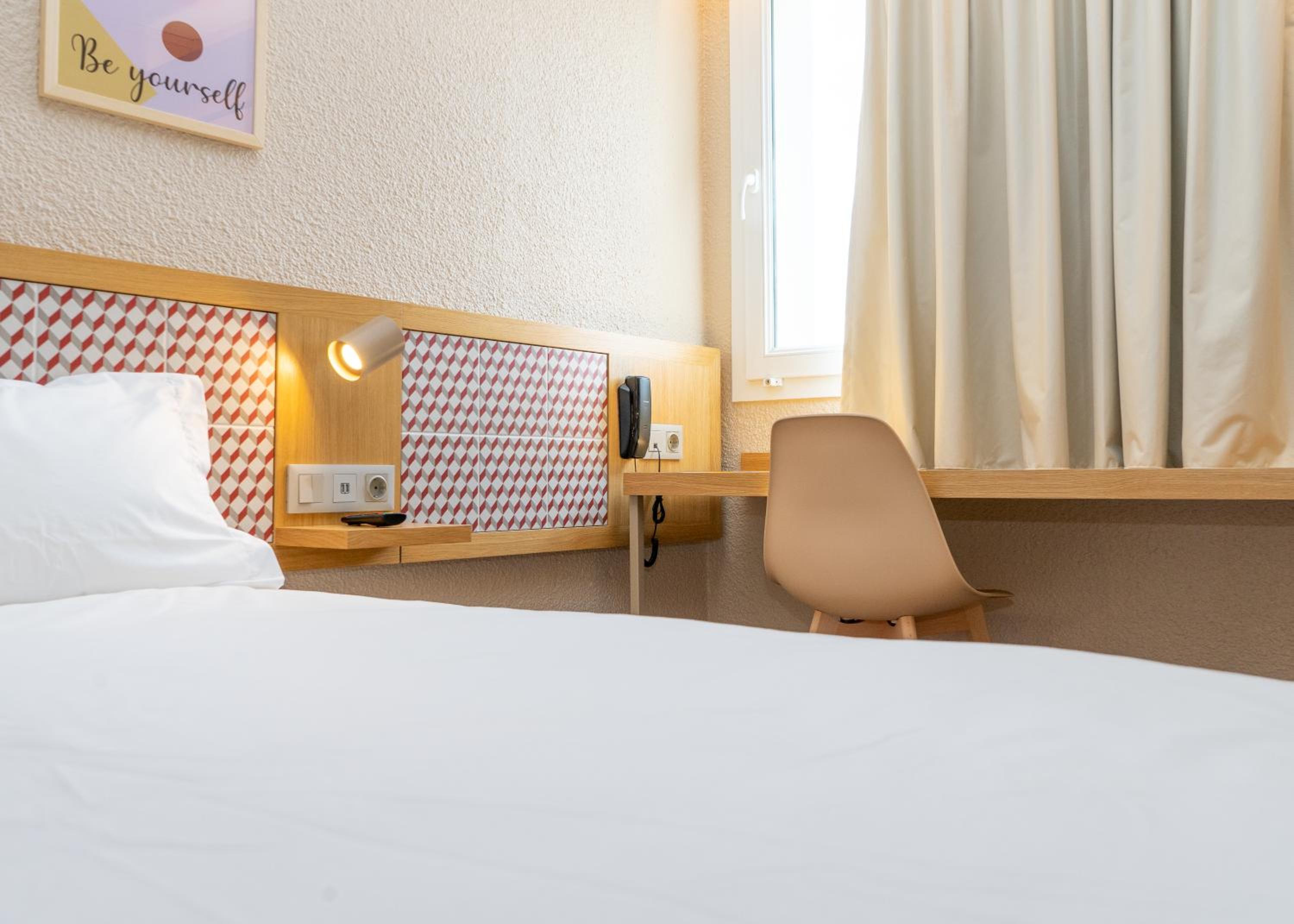Oeiras Vacations - Flag Hotel Lisboa Oeiras - Property Image 7