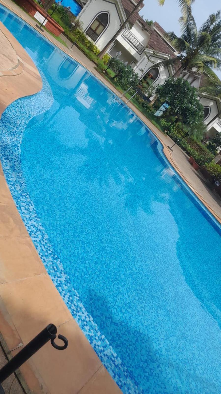 Hillview Apartment view 2