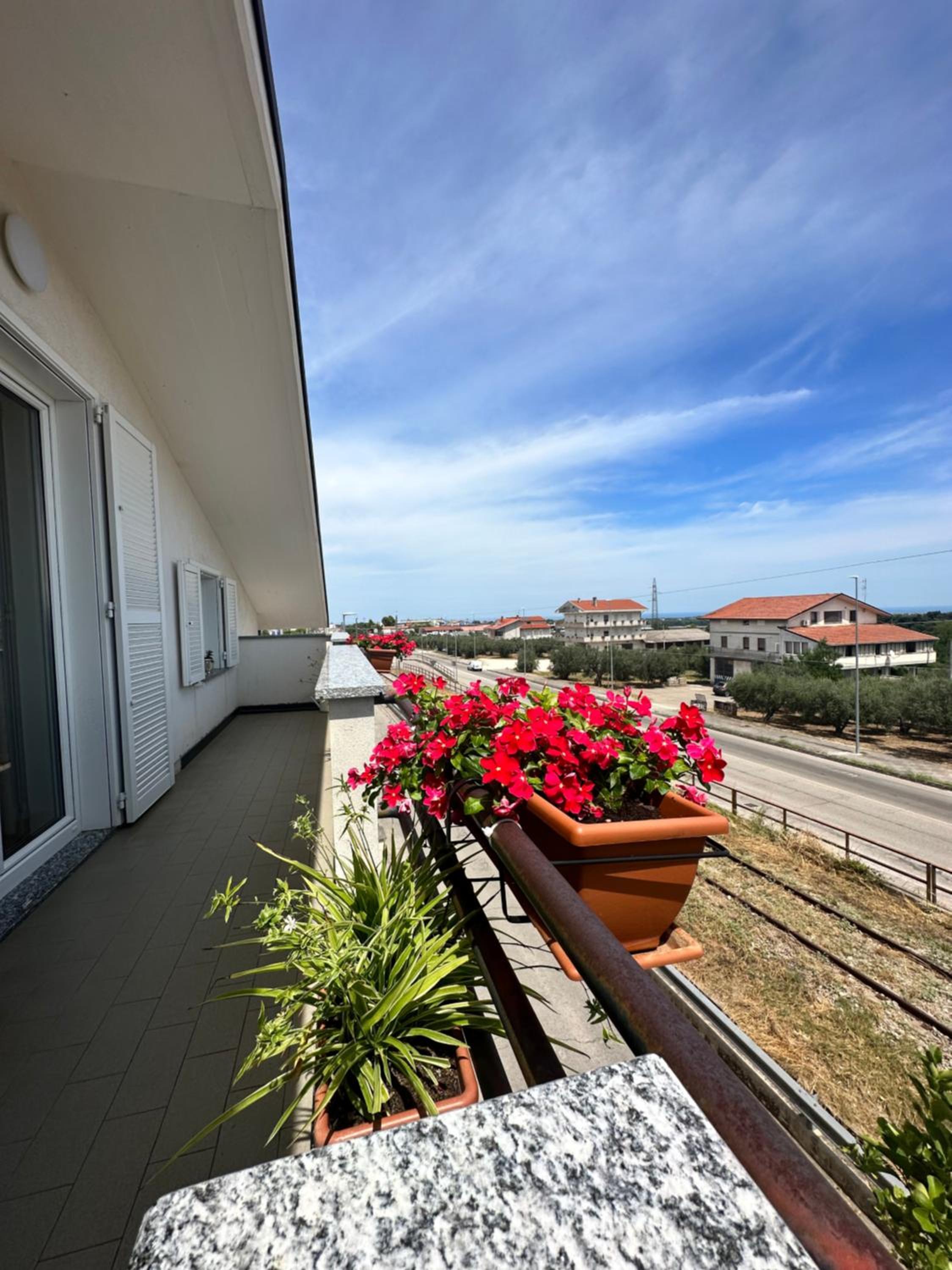 Casa Olivastri