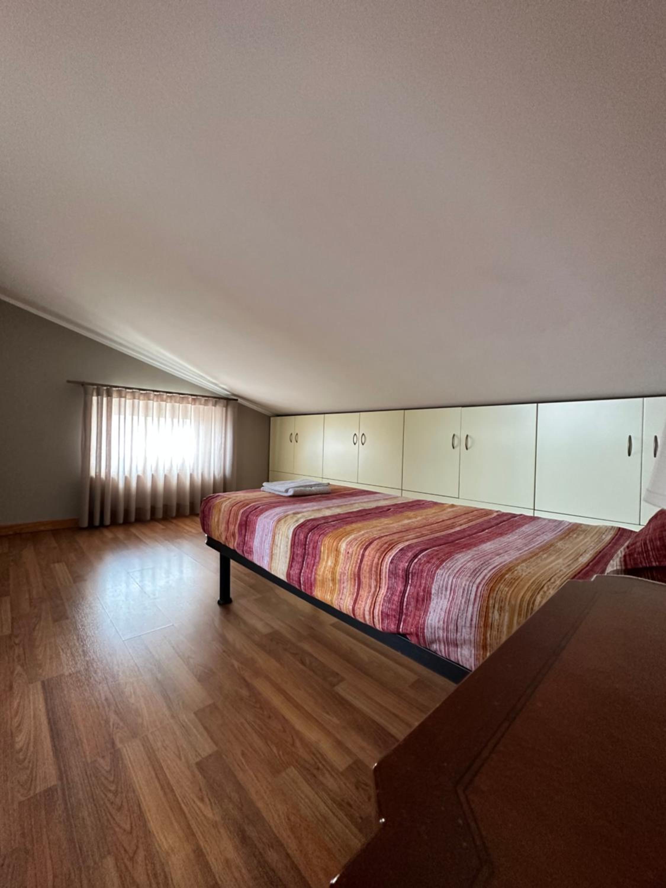 Casa Olivastri