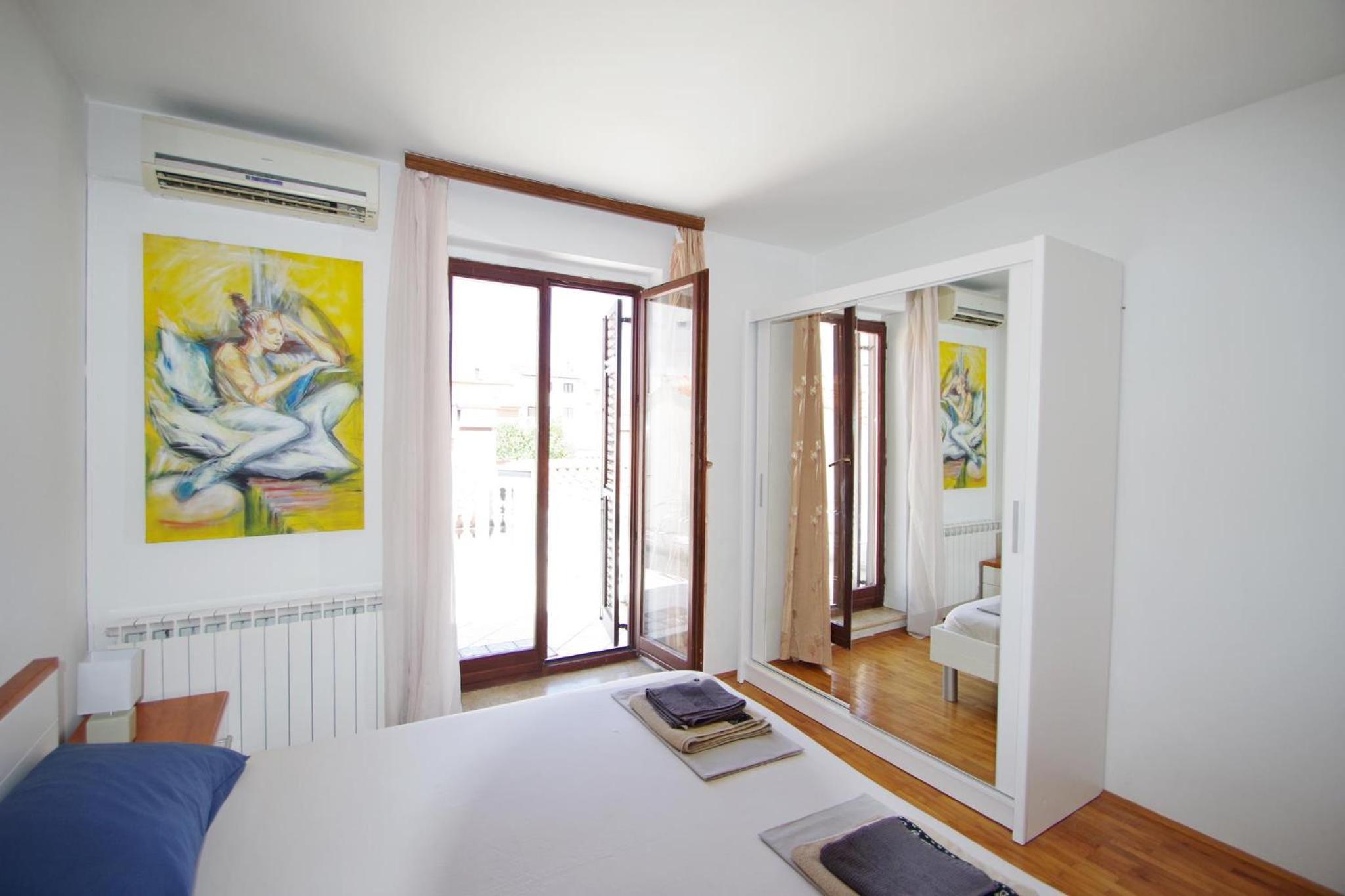 Apartment Leona