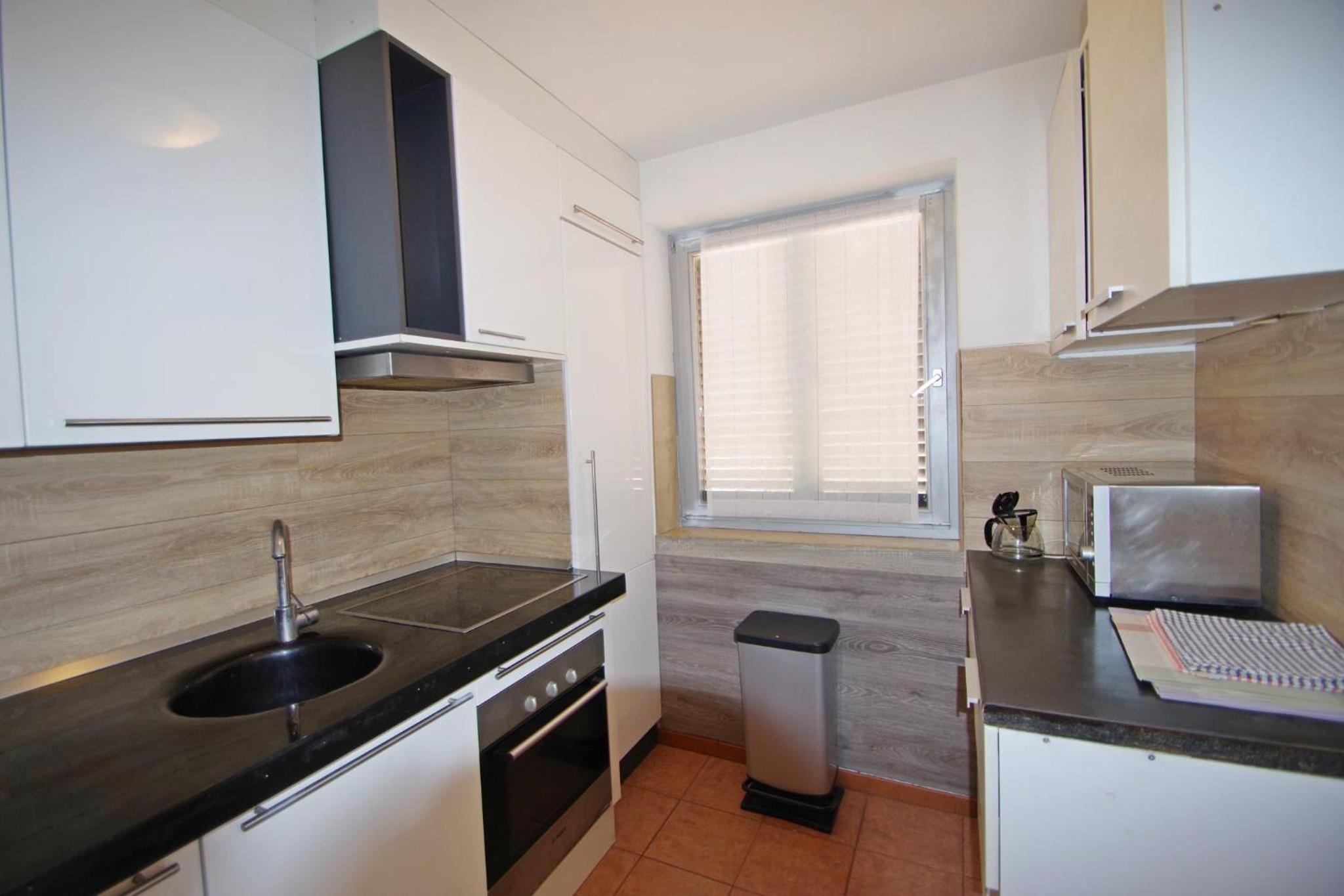 Apartment Leona