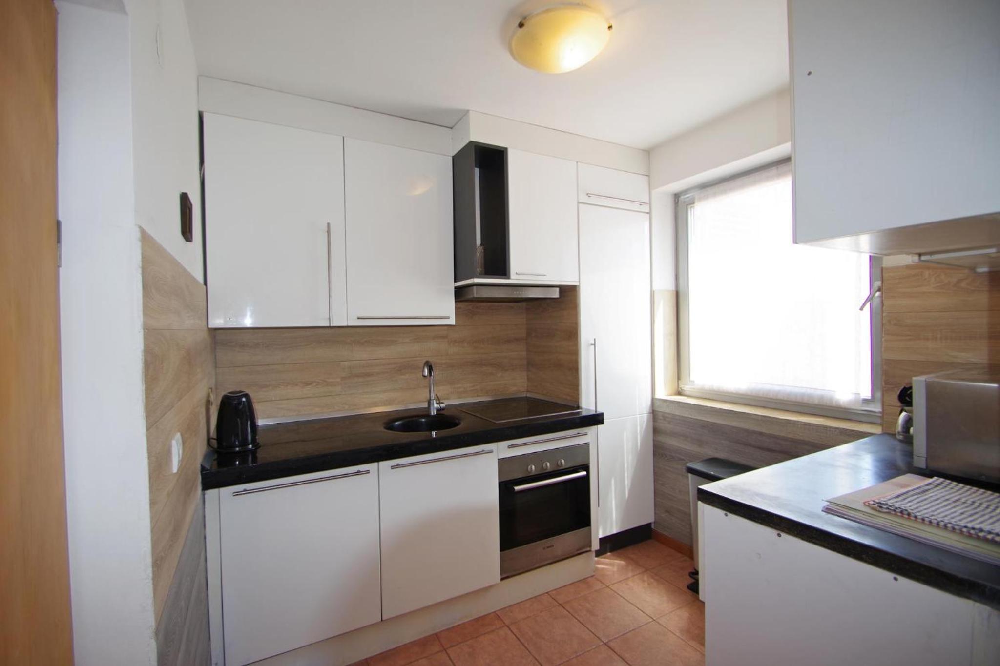 Apartment Leona