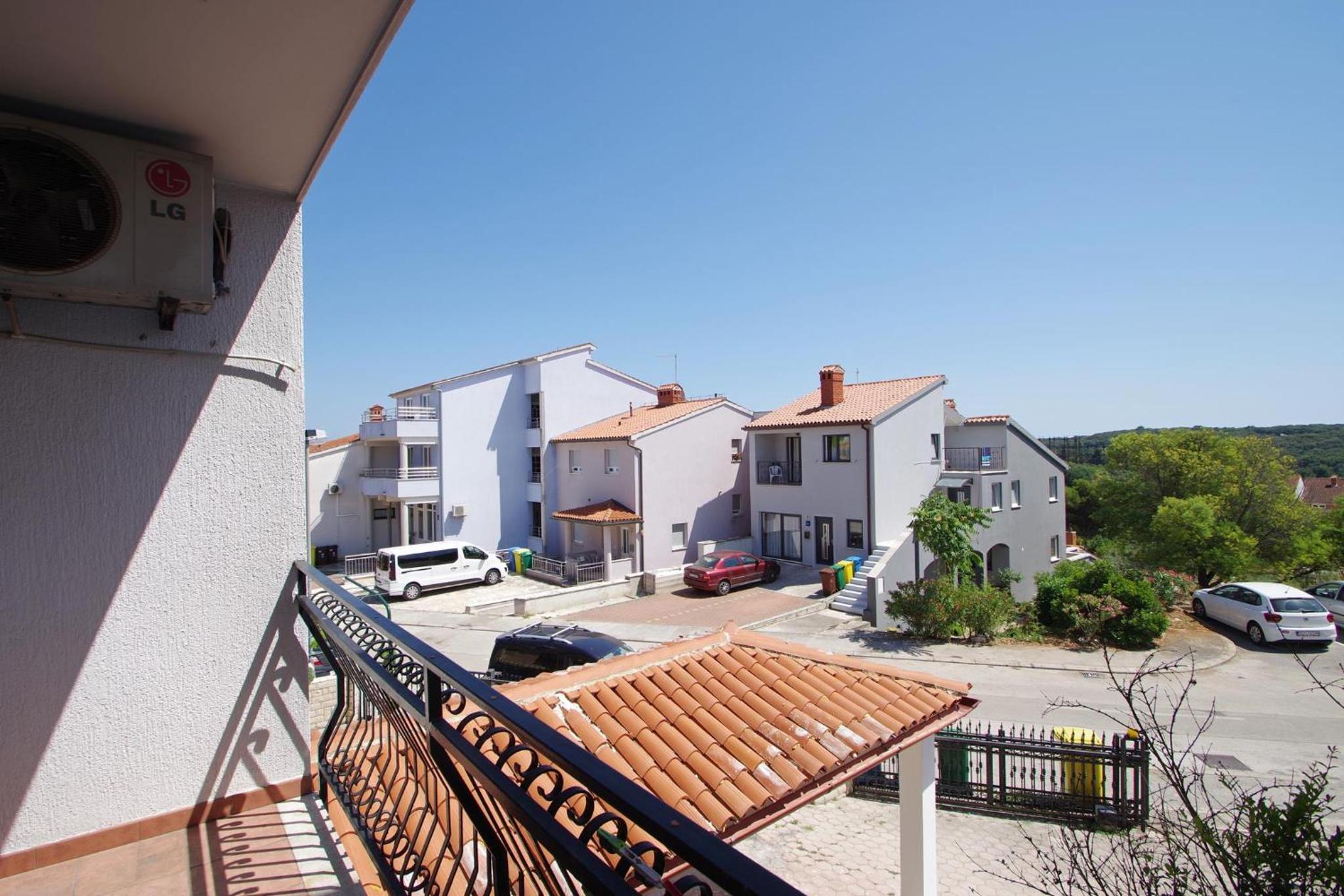 Apartment Leona