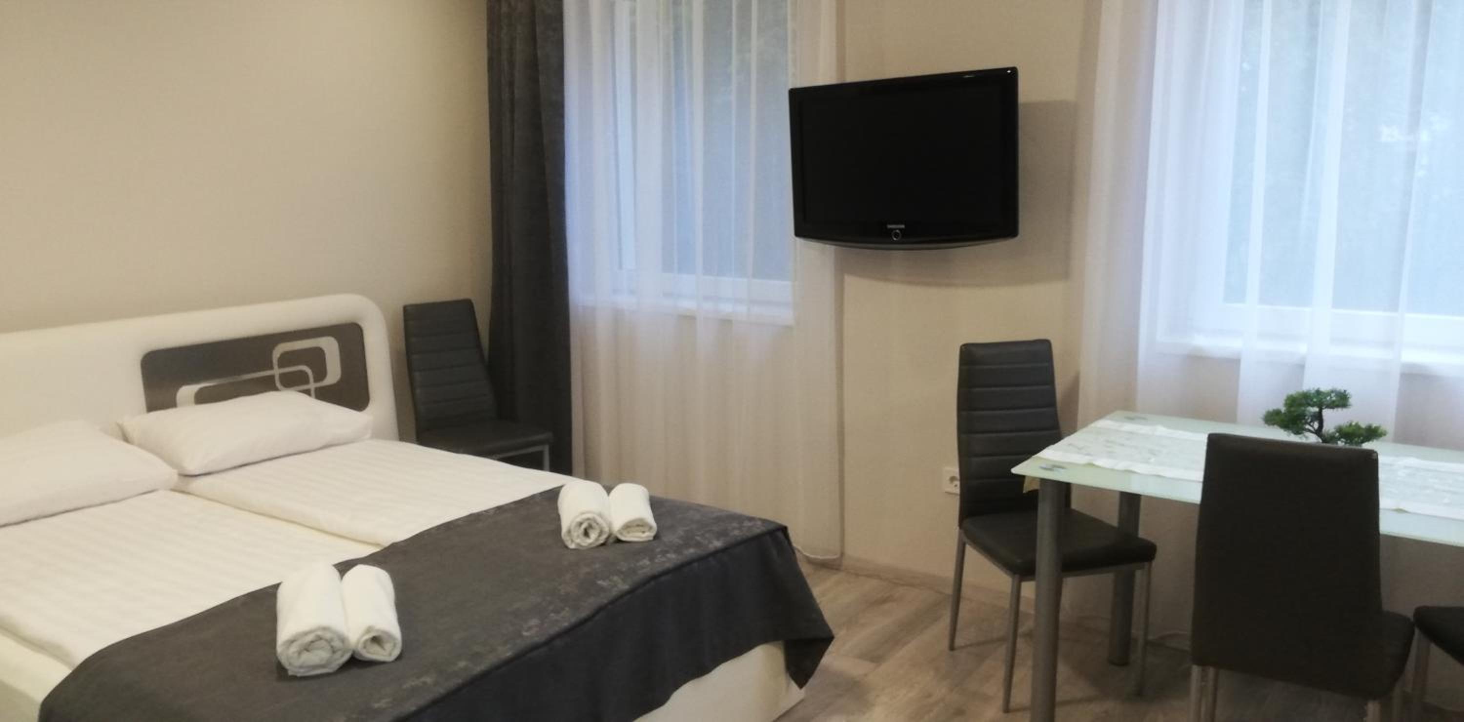 Napolá apartman