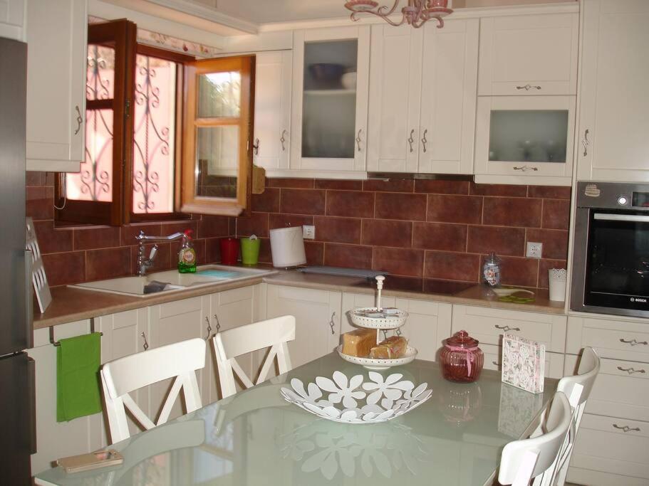 Despina's Home view 2