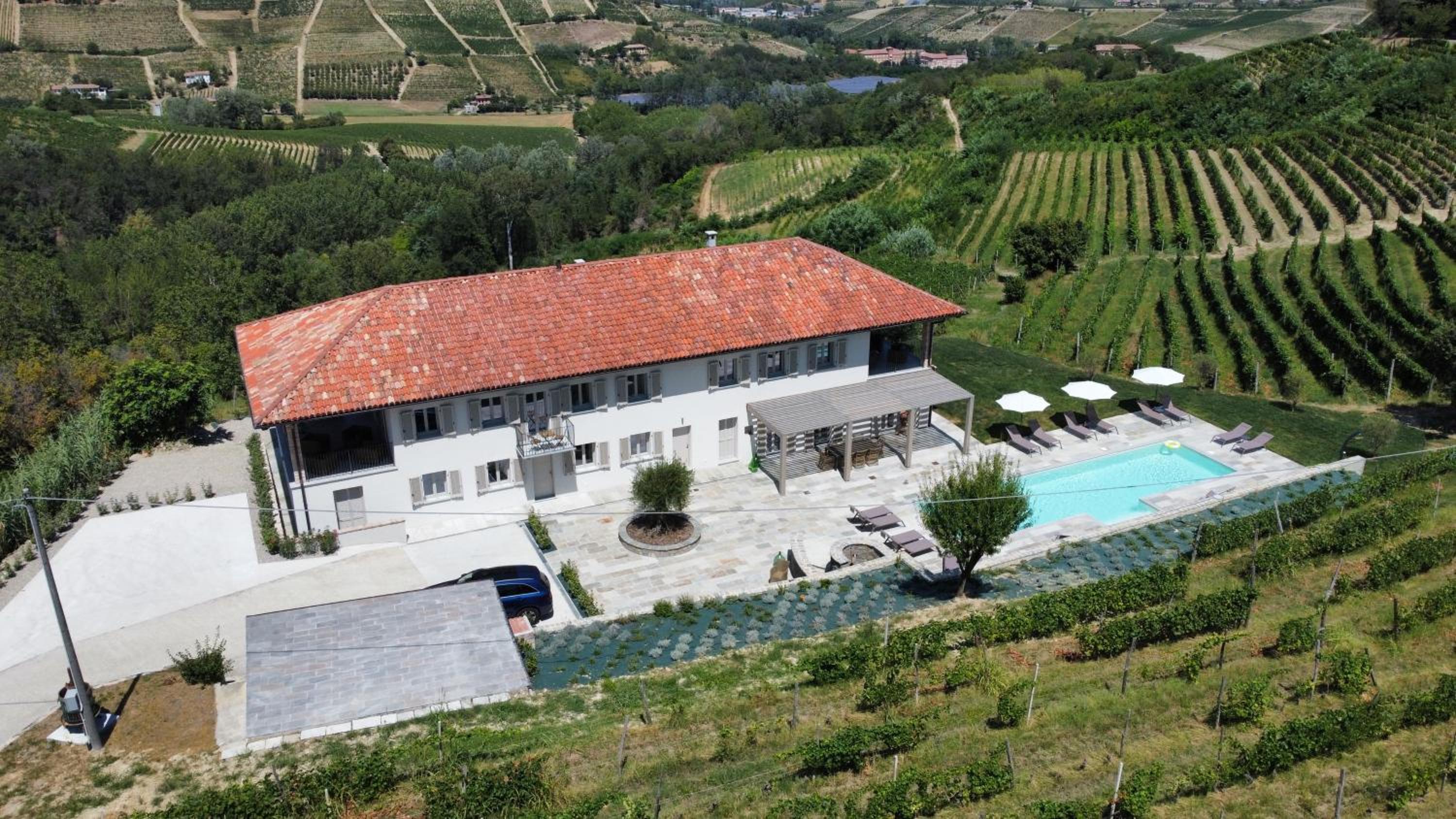 Cascina Canelli
