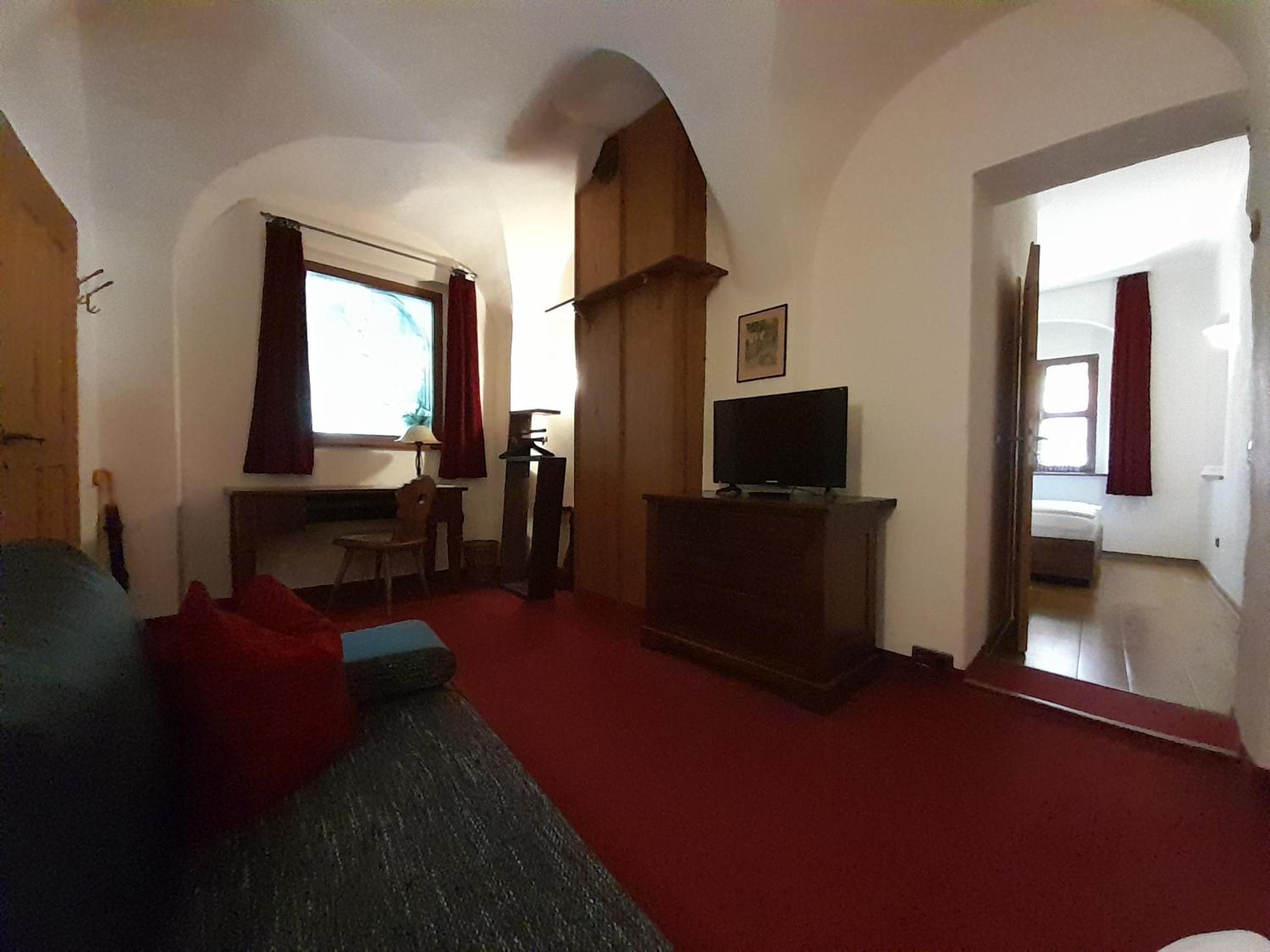 Schloss Schänke garni