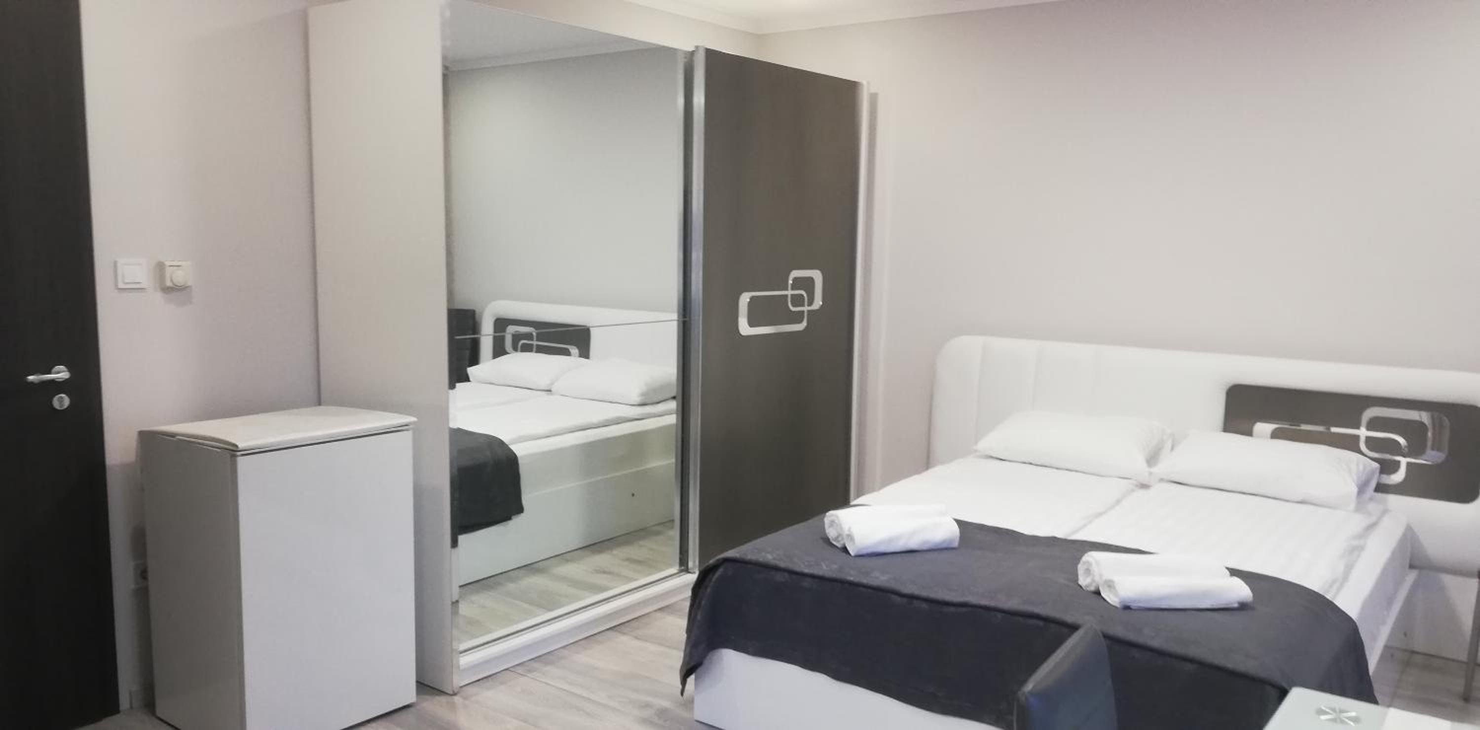 Napolá apartman