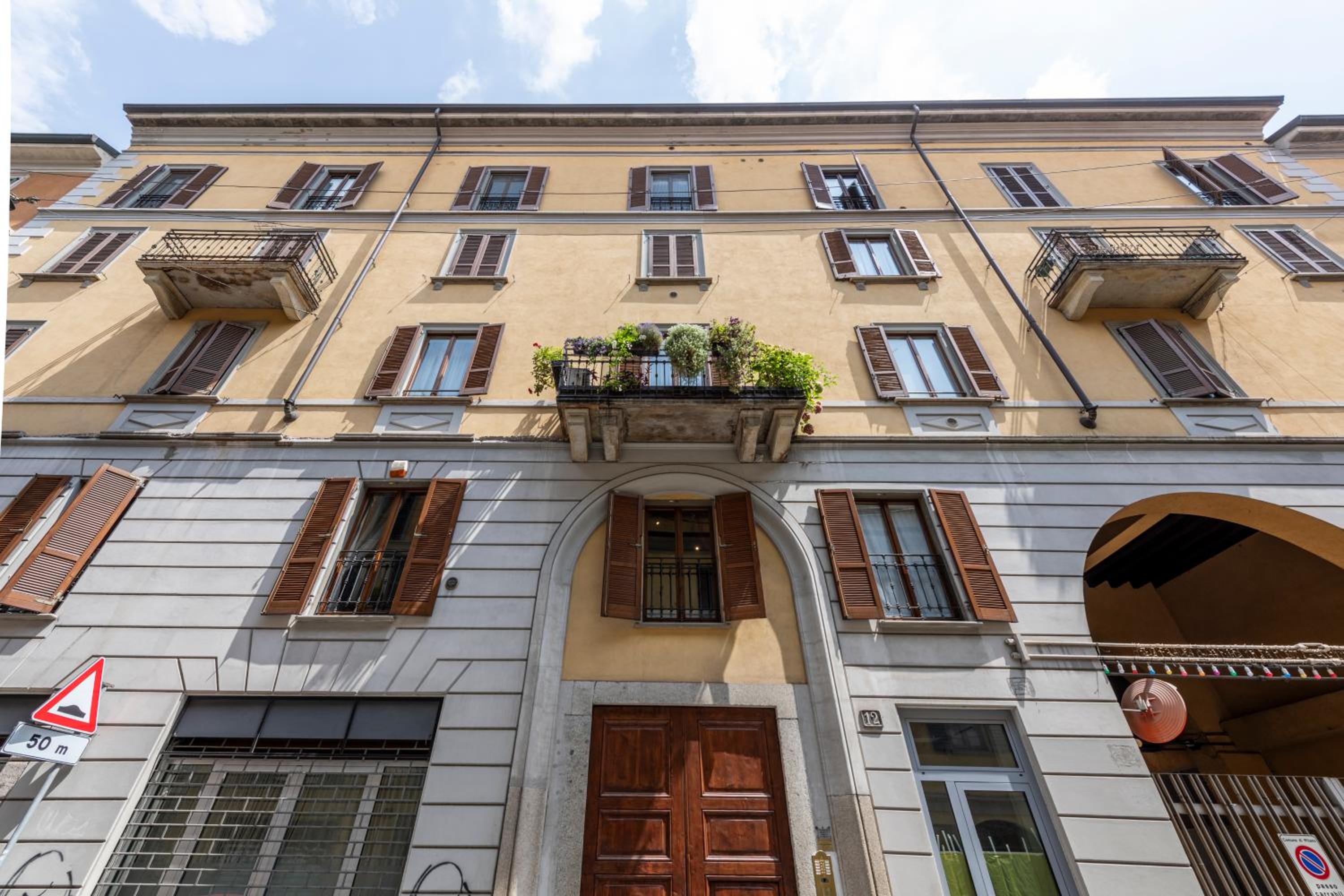 Brera - 7sundays