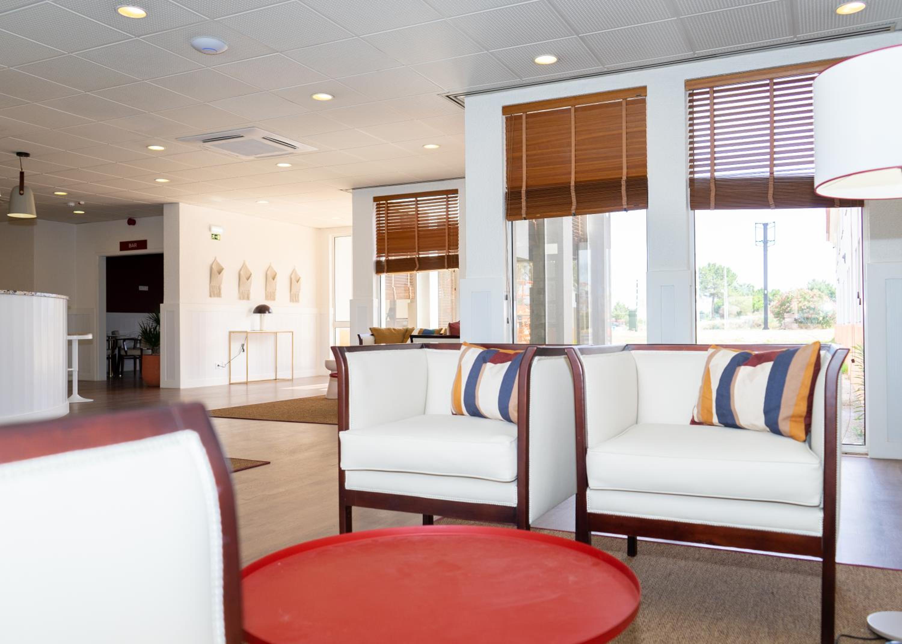 Oeiras Vacations - Flag Hotel Lisboa Oeiras - Property Image 1