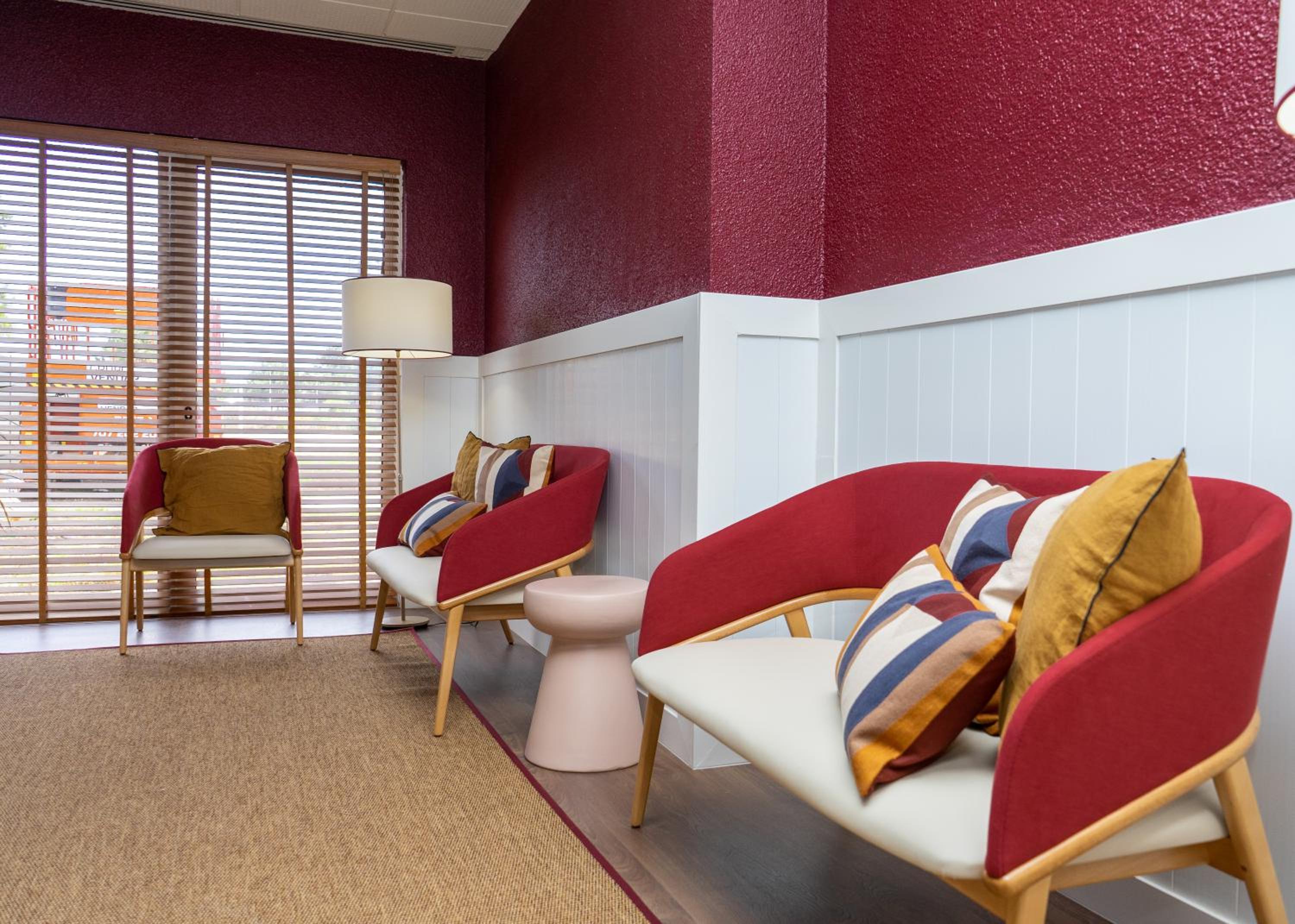 Oeiras Vacations - Flag Hotel Lisboa Oeiras - Property Image 5